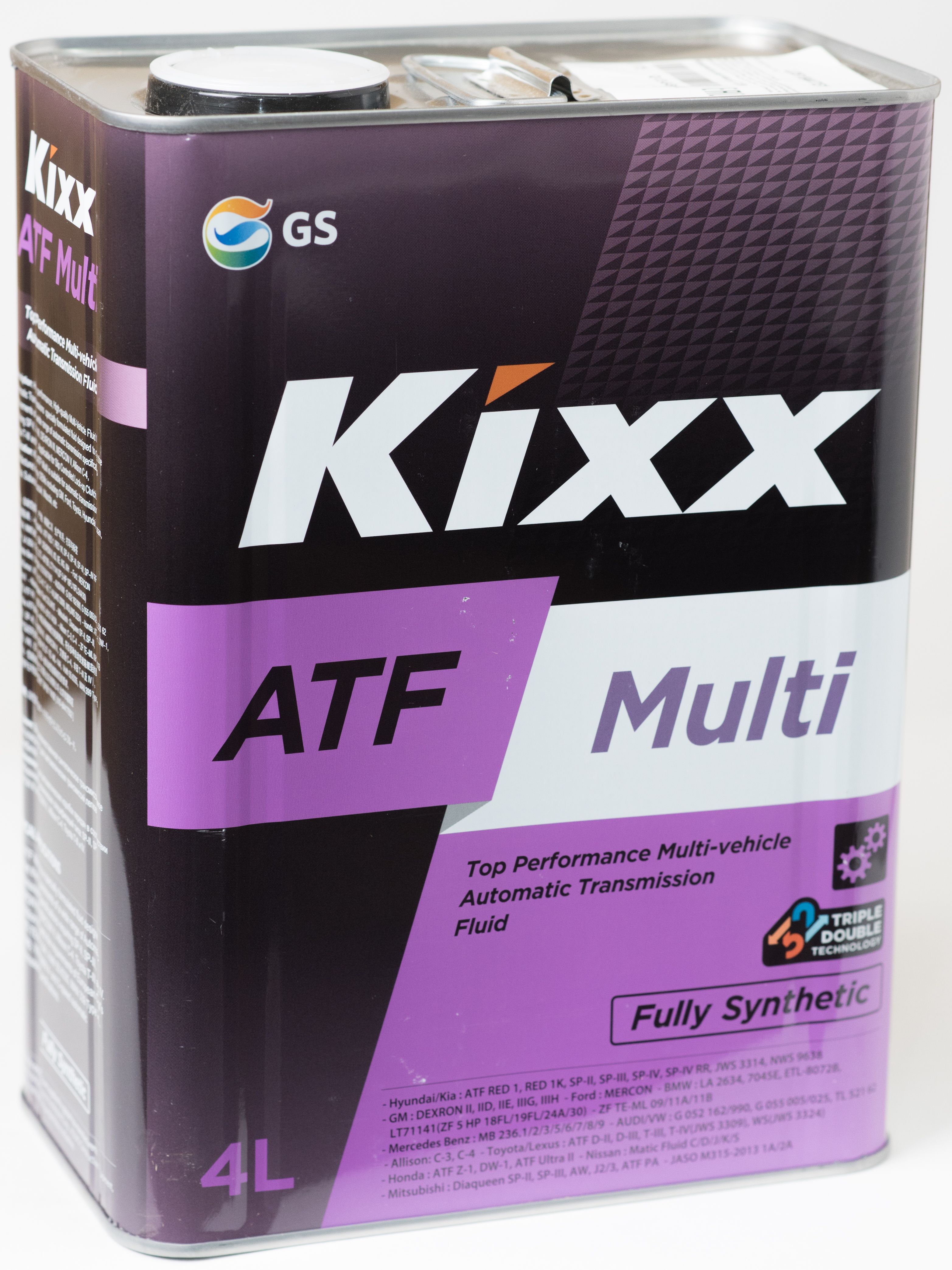 Multi atf допуски. Kixx ATF Multi 4л. Kixx ATF 4. L251844te1 Kixx ATF Multi 4l. Kixx ATF Multi 4edex3sp4.