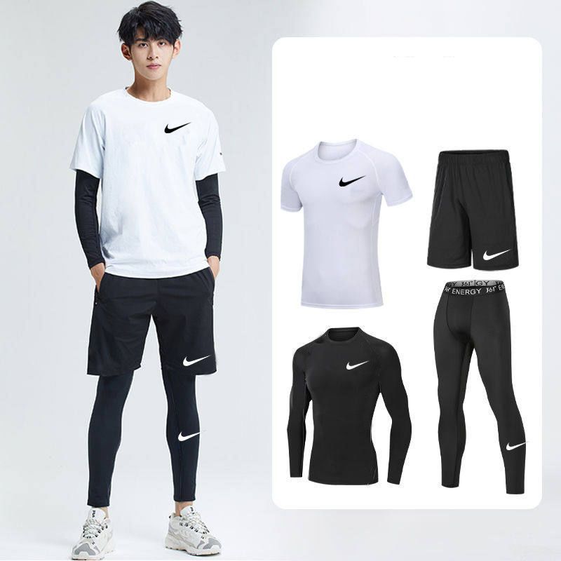 Костюм Nike m NKCT Essential warm up