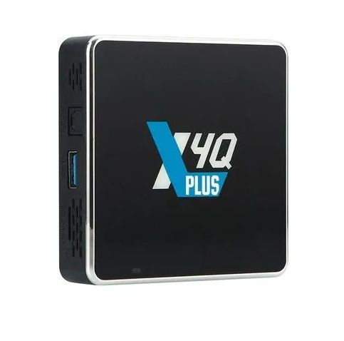 Ugoos X4q Pro 4 32 Гб Купить