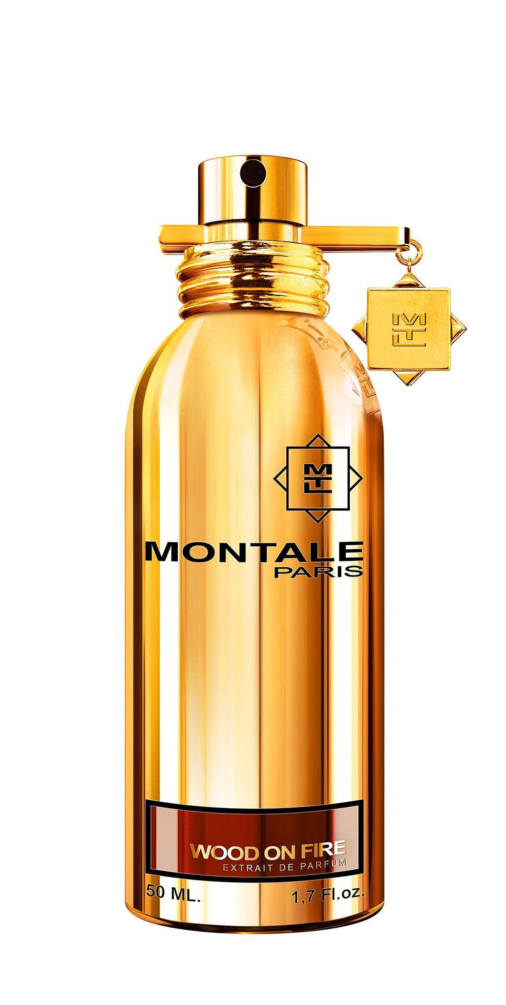 Туалетная вода Montale New Rose