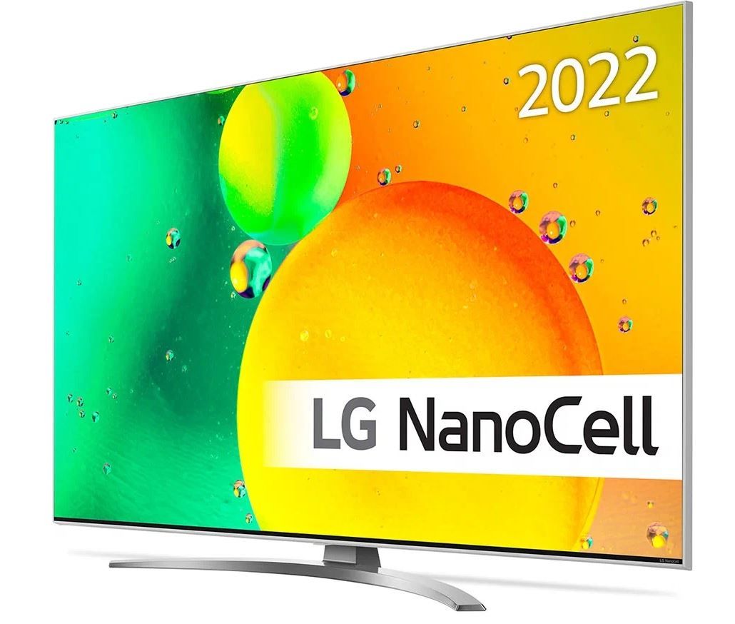 Телевизор Nanocell Lg