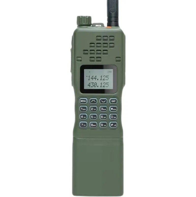 Рация Baofeng AR-152 10W Green