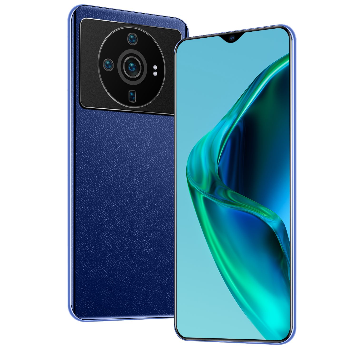 Озон Телефон Купить Zte Axon 30
