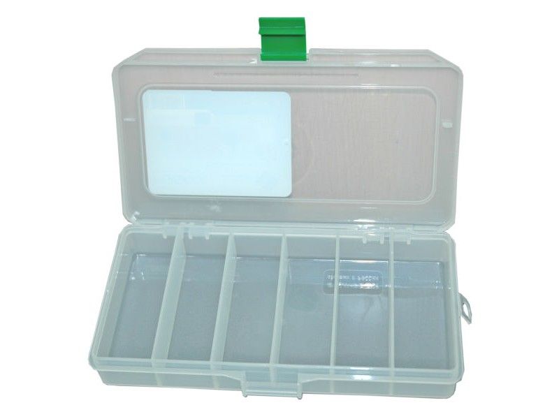 Fisherbox,Коробка216,22х12х3см,арт.0013231