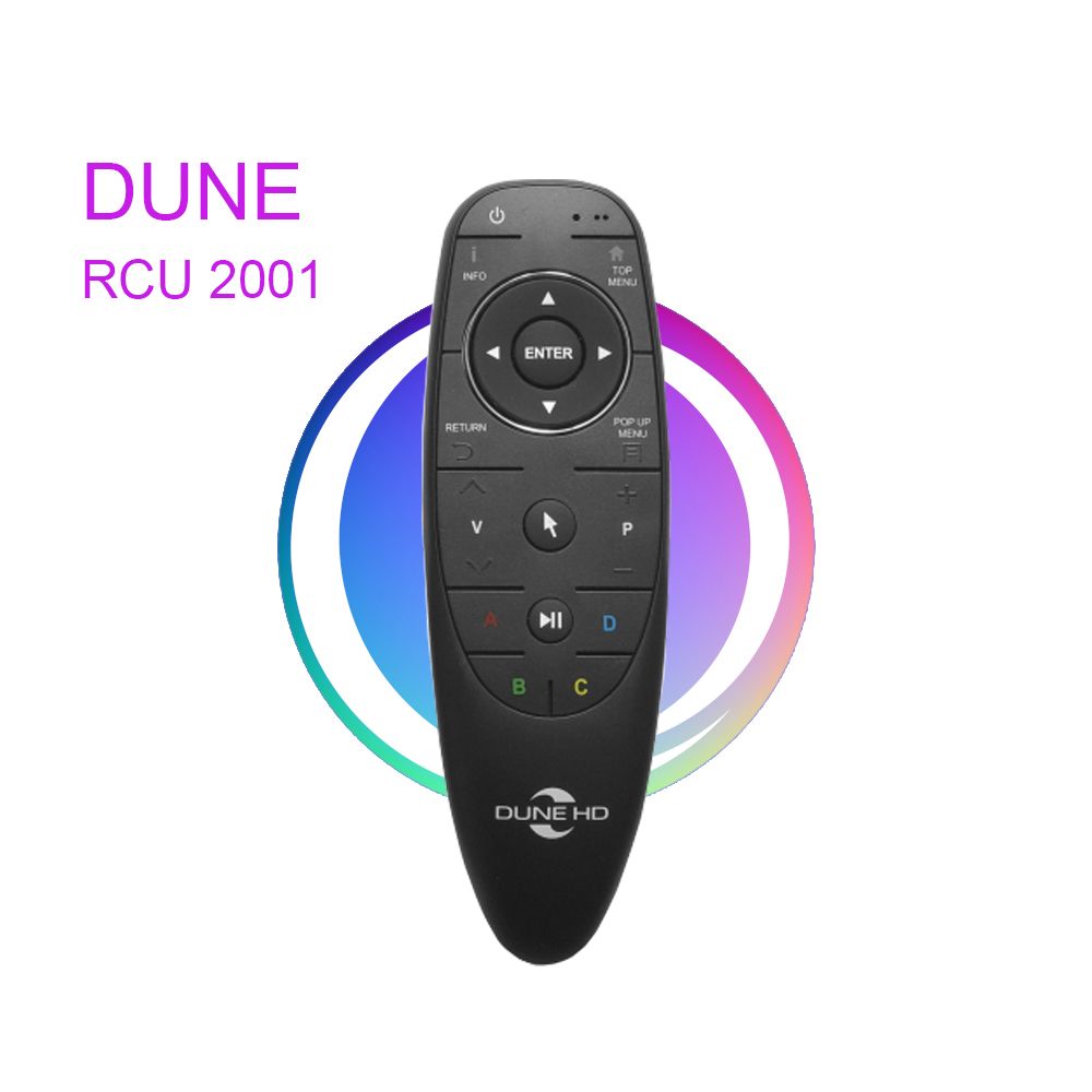 Dune пульт bluetooth