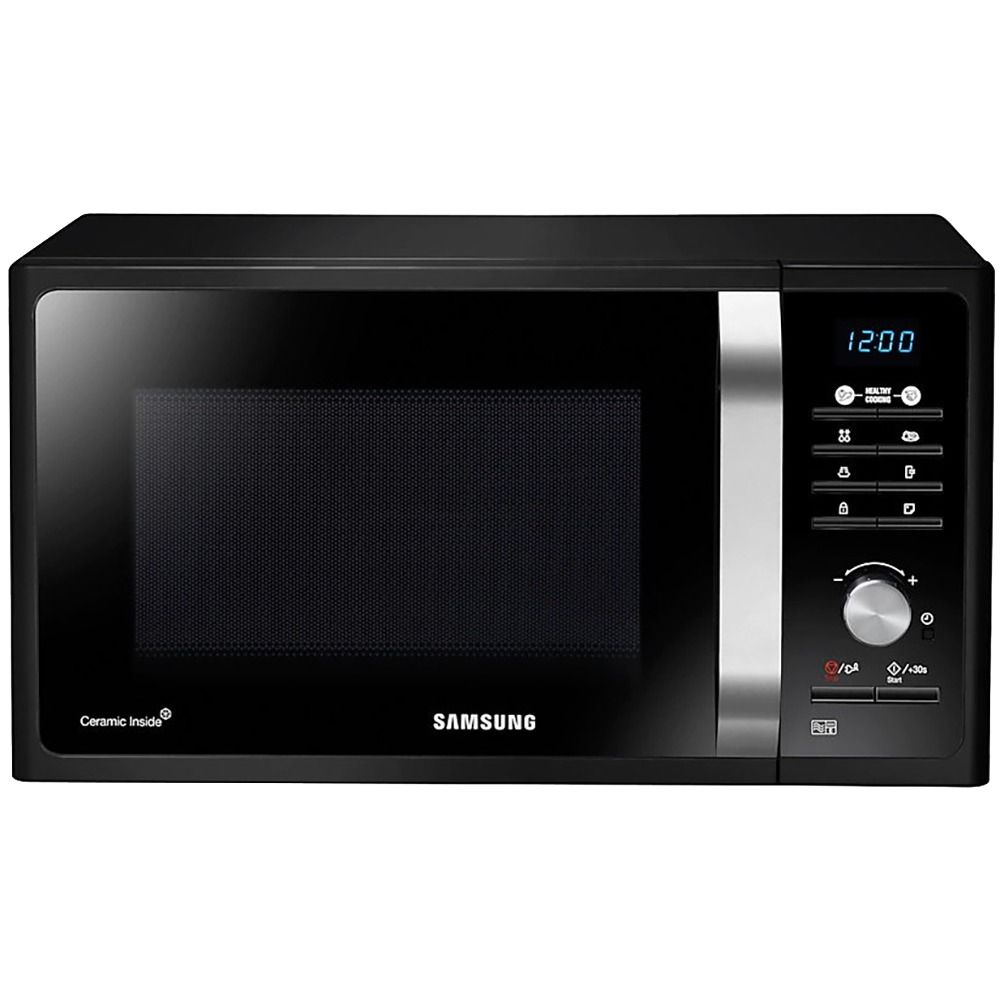 Samsung-ms23f302tak BW