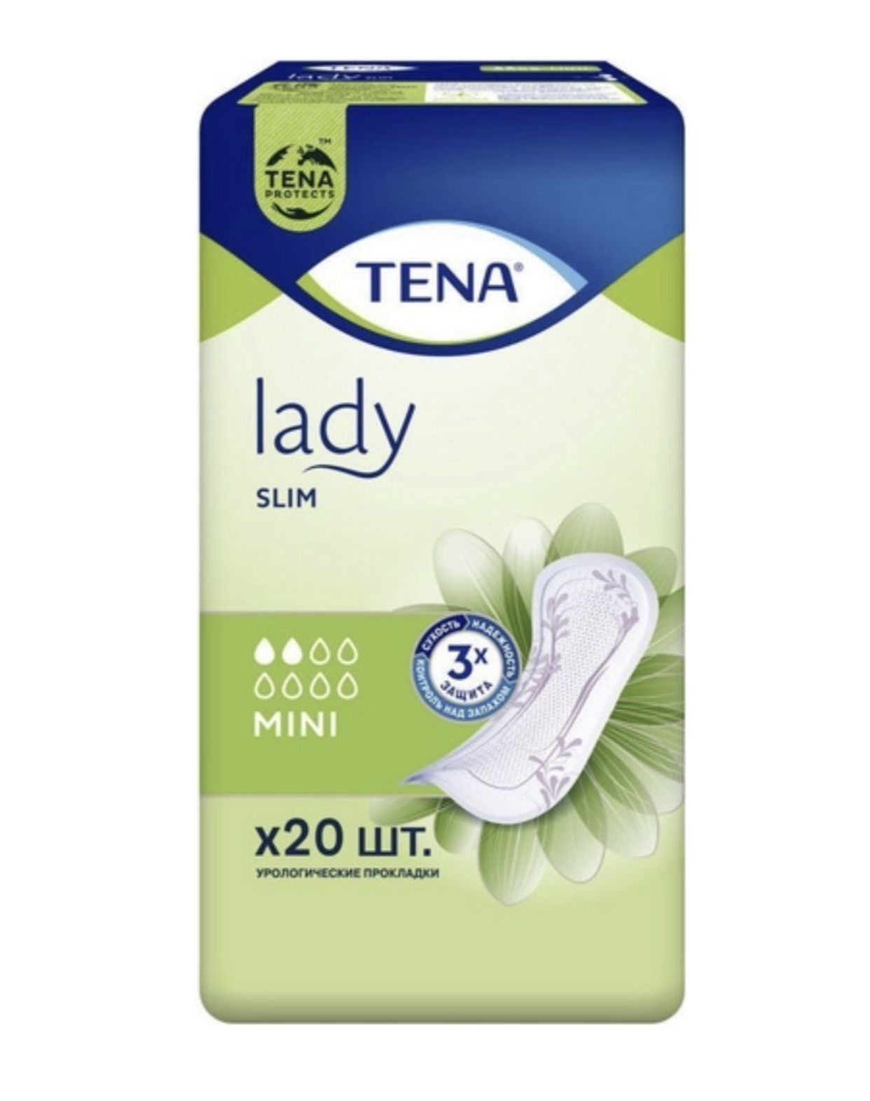 Прокладки урологические tena lady. Tena Lady Slim normal 760800 (8 шт.). Тена леди слим мини. Прокладки Tena Lady урологические.