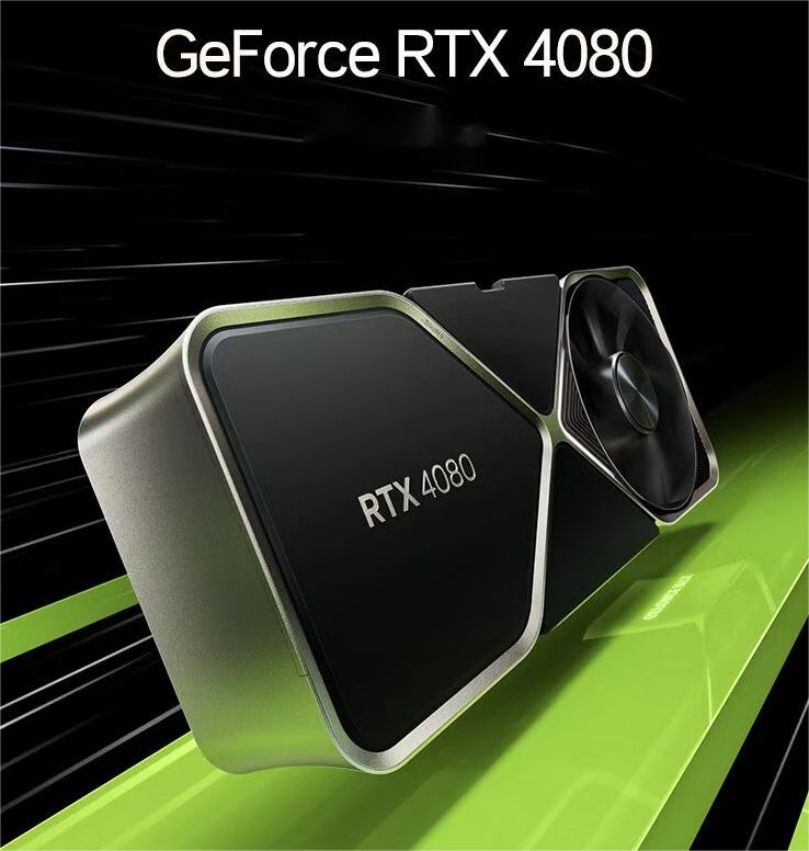 Rtx 4080 super Ozon