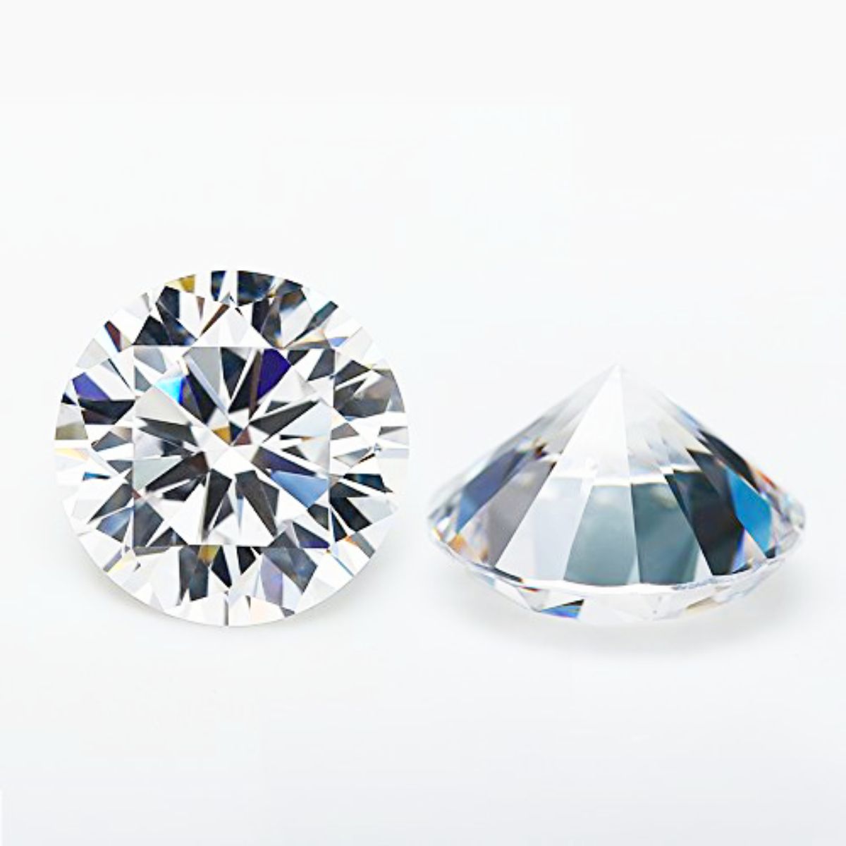 Swarovski Zirconia фианит бриллиант