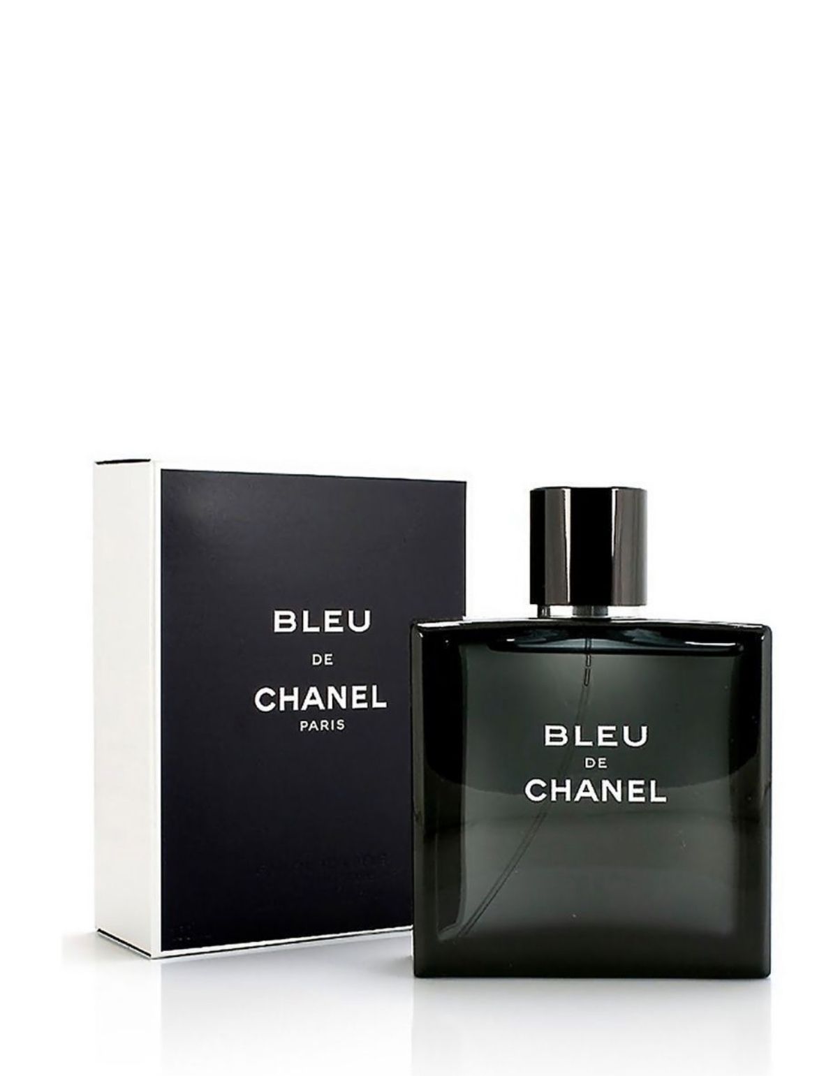 Блю де шанель летуаль. Chanel Blue de Chanel 100ml. Chanel bleu de Chanel парфюмерная вода 100мл.. Шанель бле де 100 мл. Bleu de Chanel 100 мл.