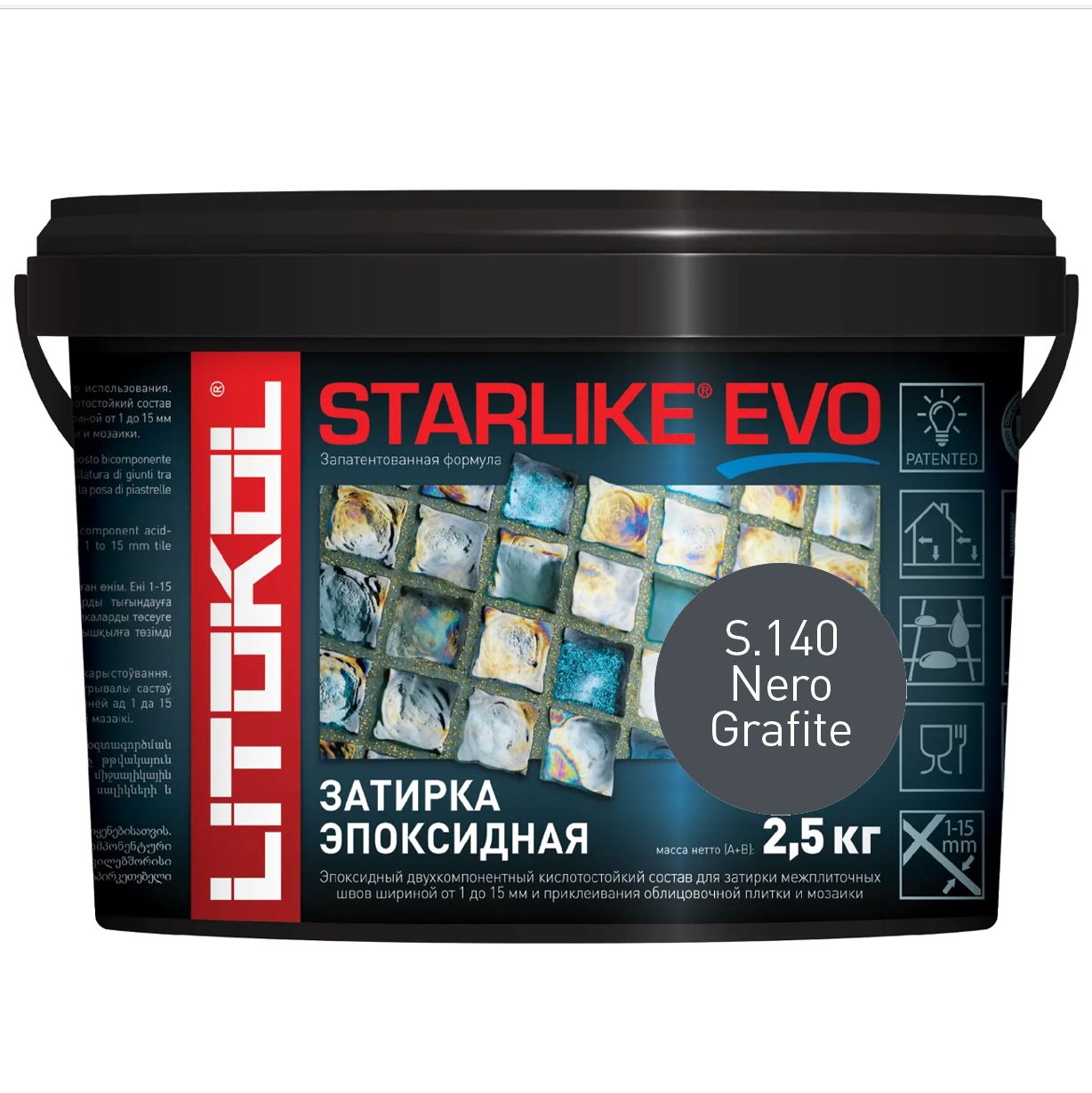 Затирка литокол эпоксидная starlike evo. Litokol Starlike EVO S.102. Litokol Starlike EVO S.102 Bianco ghiaccio. Смывка для эпоксидной затирки Литокол. Затирка Litokol Starlike EVO S.102 Bianco ghiaccio на плитке