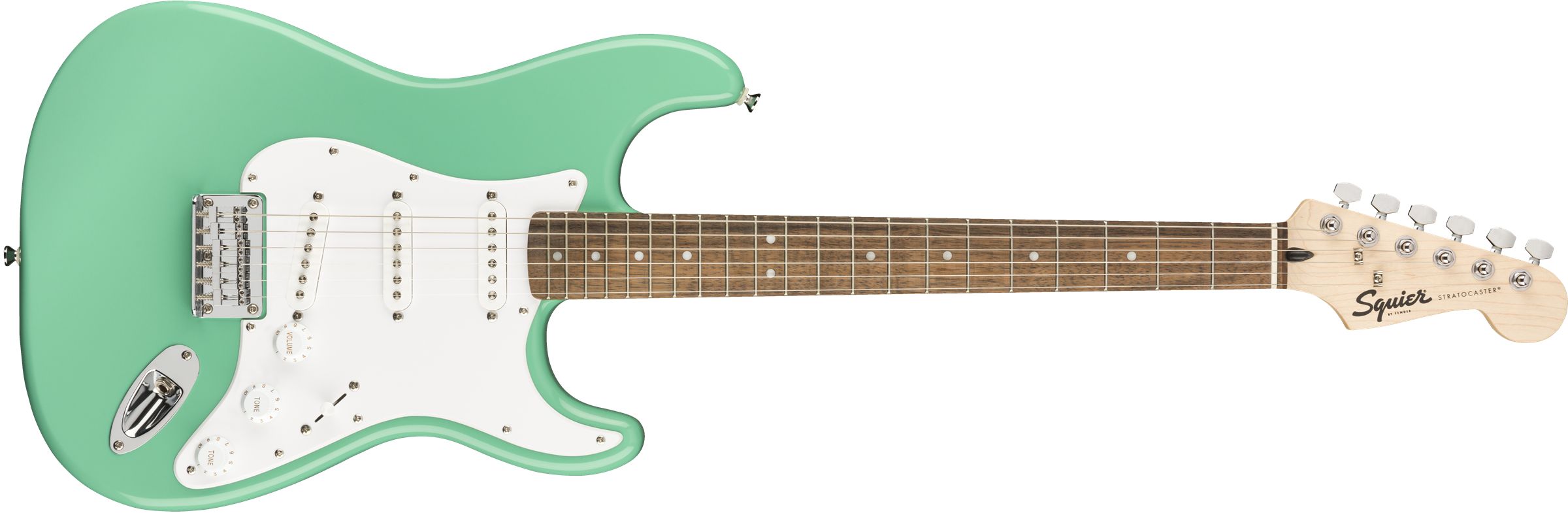 Bullet deals squire strat