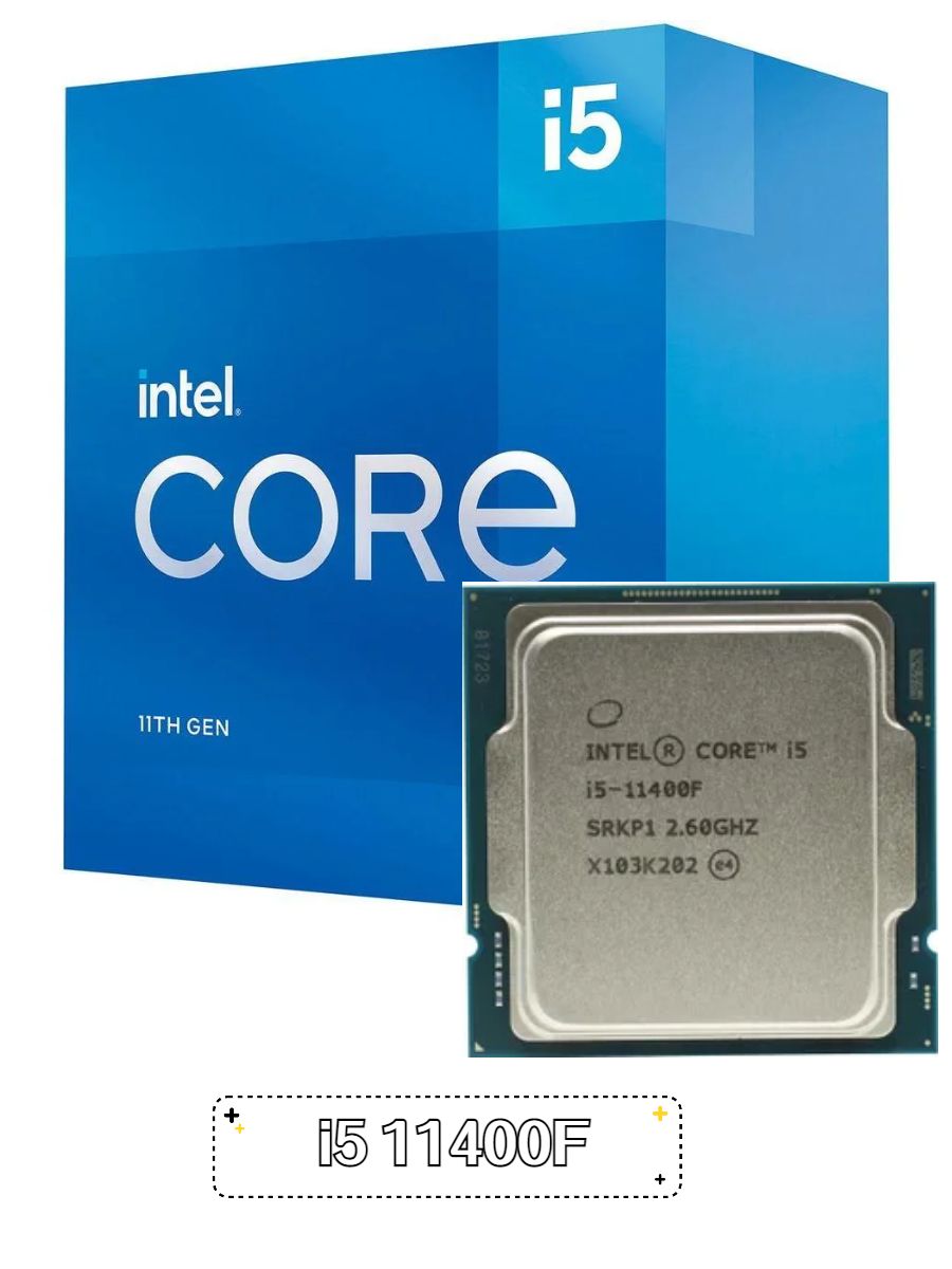 Intel Core I7 11 Поколения Купить