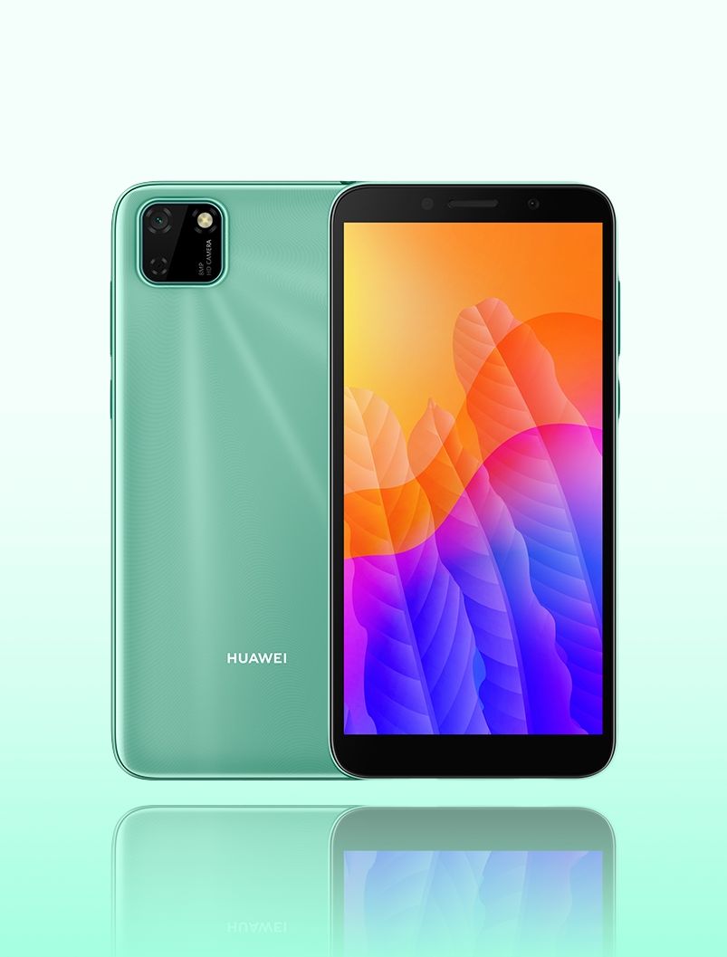 Huawei y5 p5