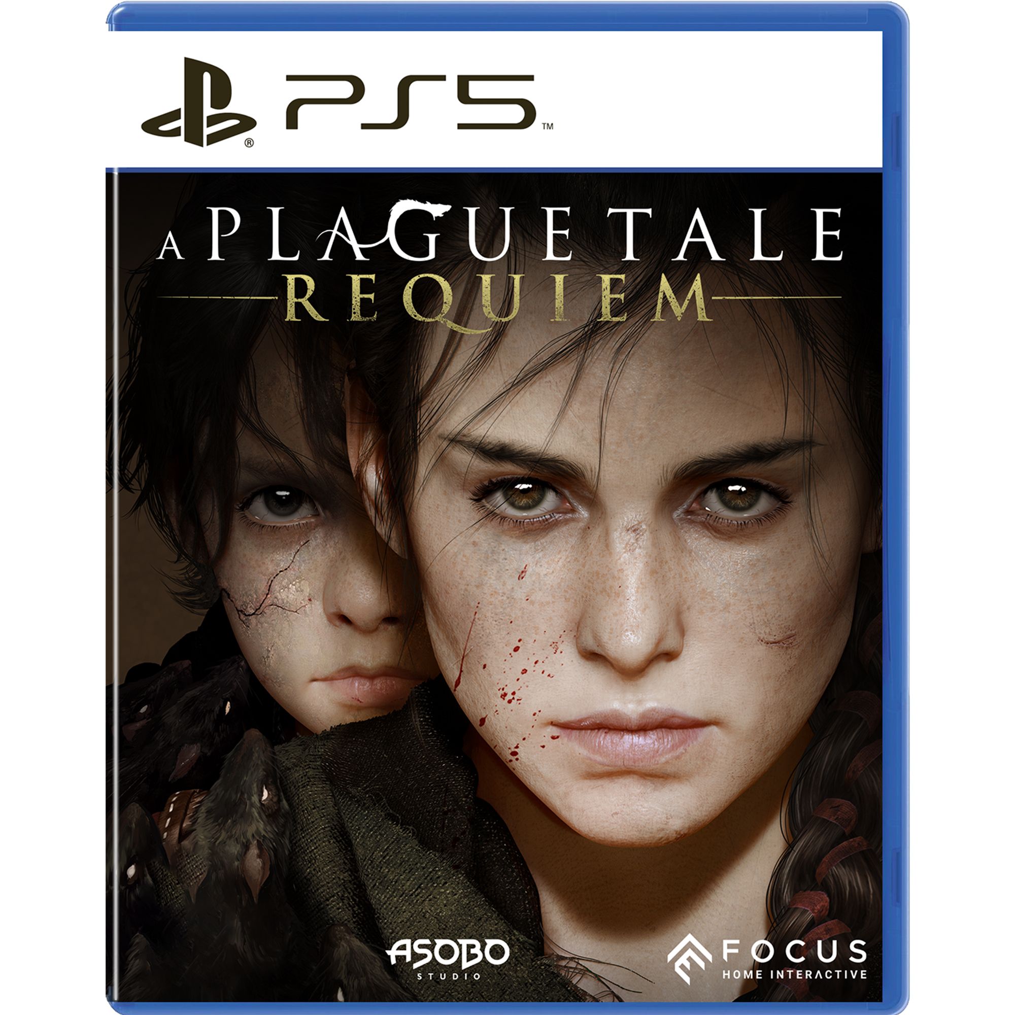 A plague tale requiem сколько часов