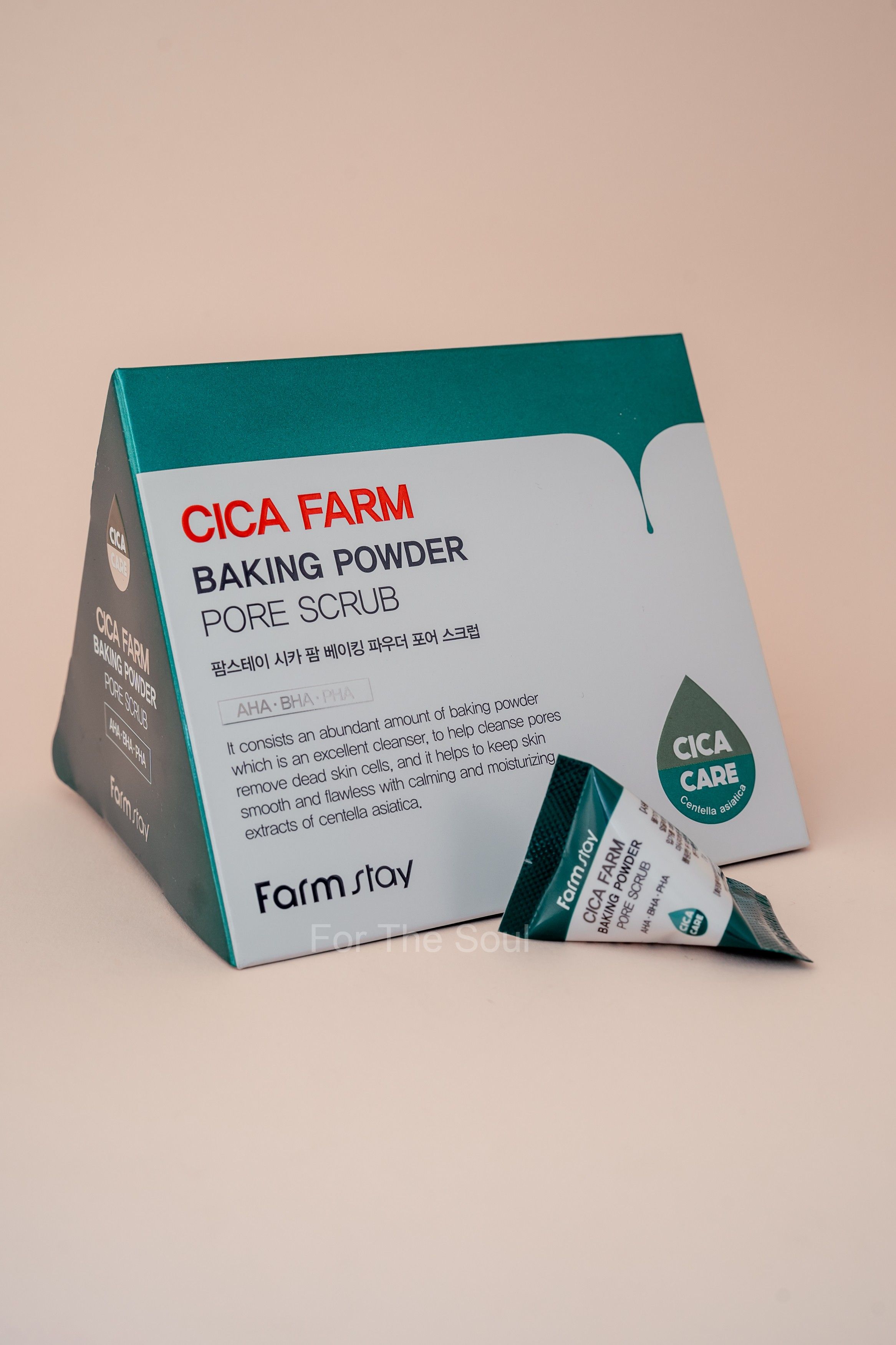 Cica farm pore scrub. Farmstay cica Farm Baking Powder Pore Scrub. Пудра Farmstay cica. Скраб для лица Farmstay cica Farm Baking Powder Pore Scrub. Cica Farm Baking Powder способ применения.