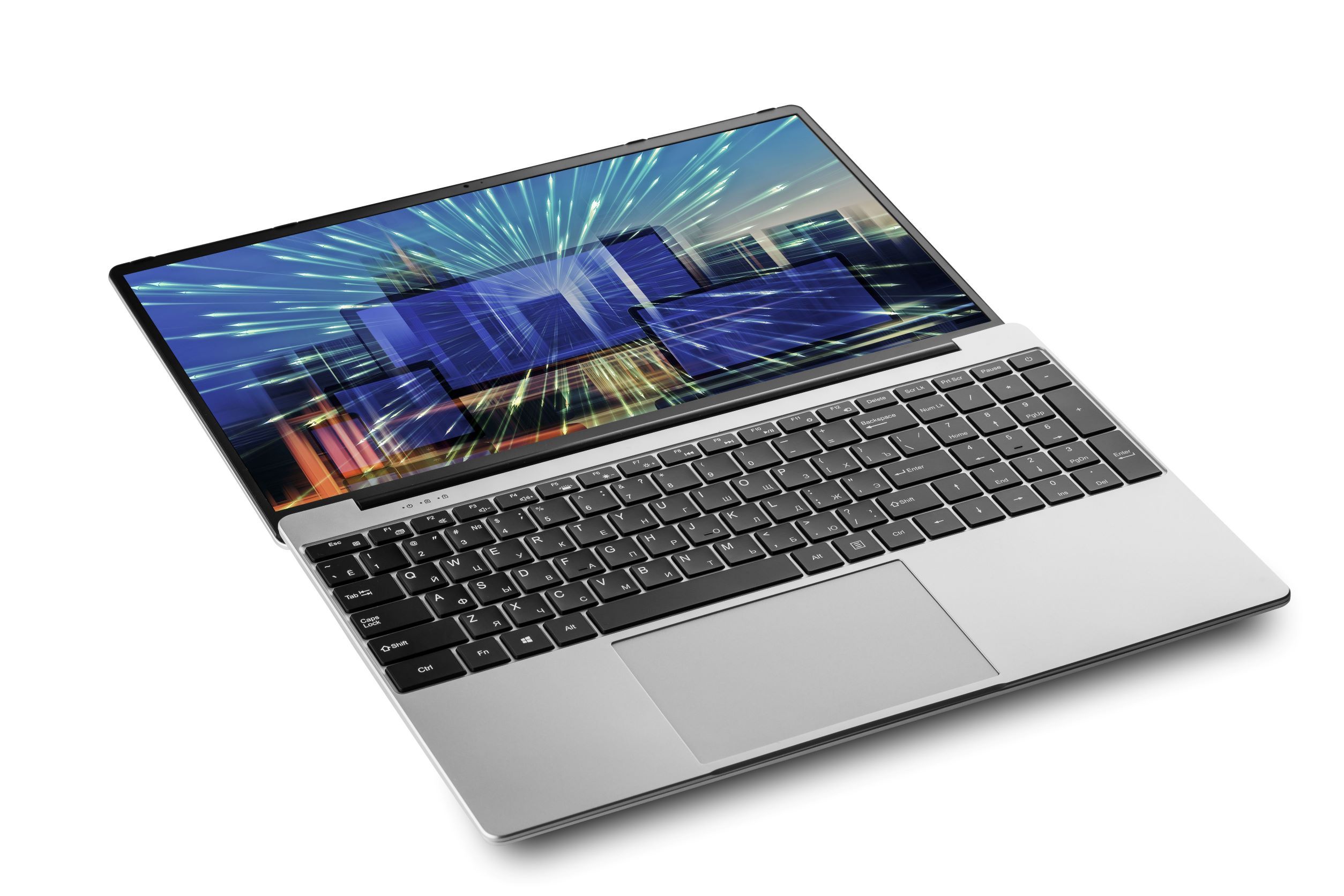 Ноутбук Echips Envy 15.6 Купить