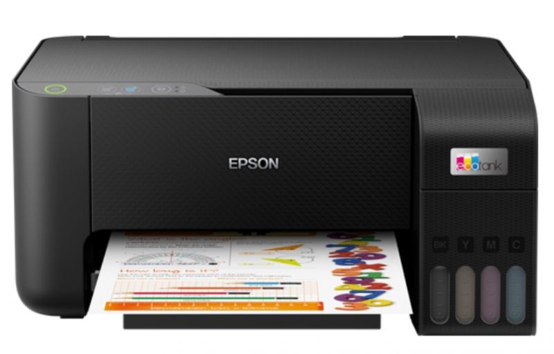 МФУ Epson L3210