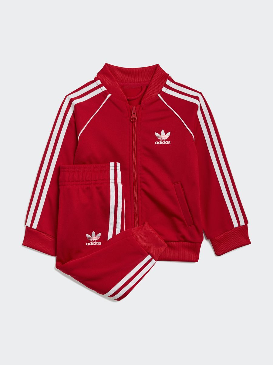 adidas Originals Sst Tracksuit OZON 841239789