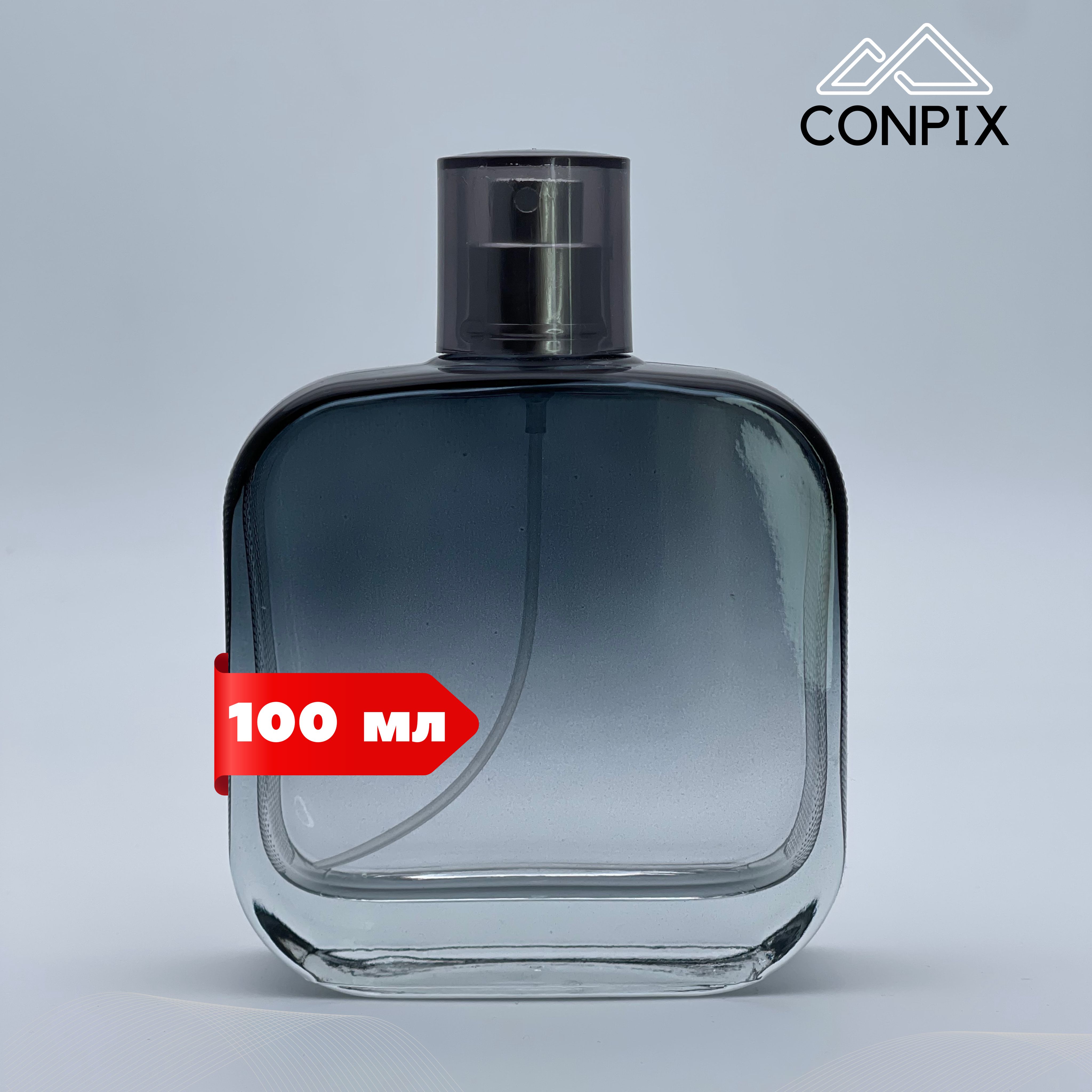 Распылитель для Духов 100 мл купить на OZON по низкой цене