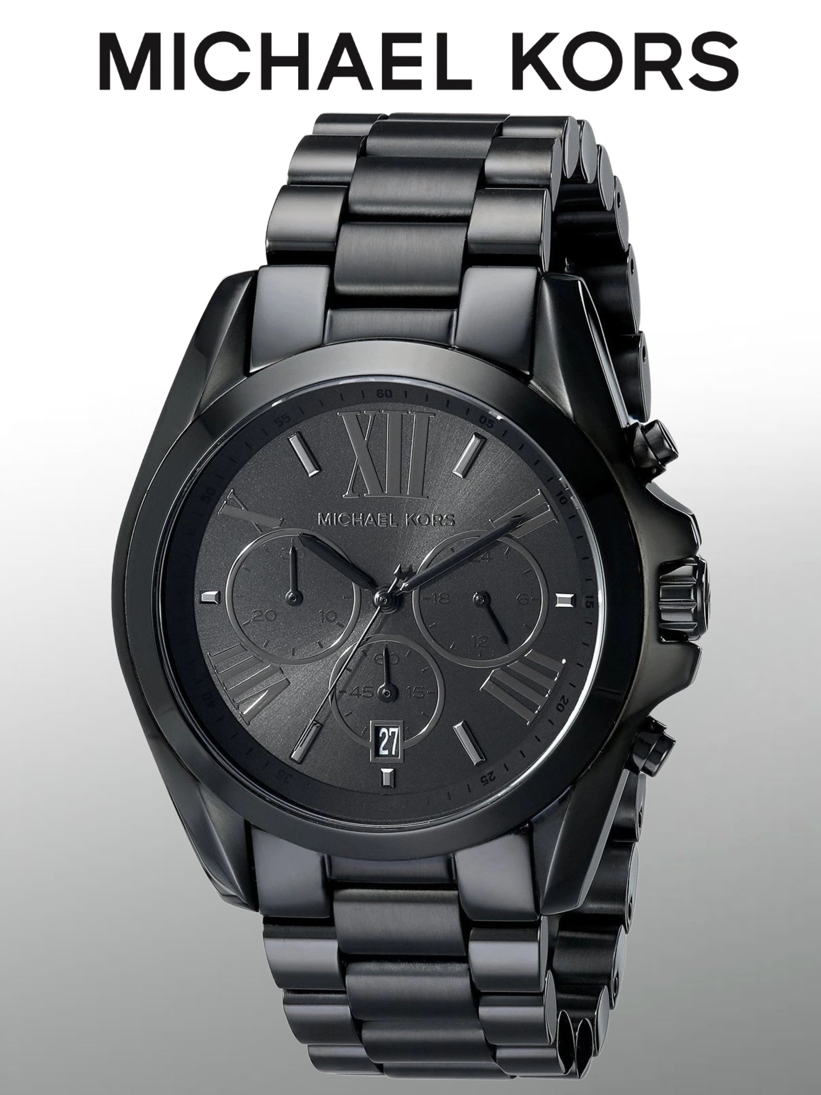 Black watch. Часы Michael Kors mk5550. Michael Kors mk5550. Michael Kors mk8152. Наручные часы Michael Kors mk5550.