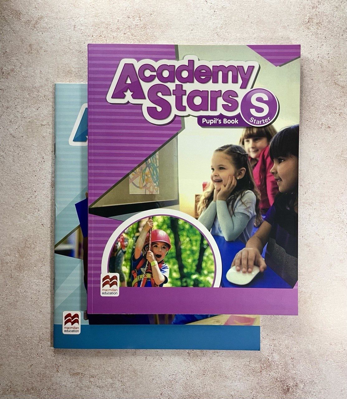 Academy stars 1 unit 8. Academy Stars Starter. Macmillan Starter book задания. Academy Stars Starter логотип. Academy Stars 6 pupil's book.