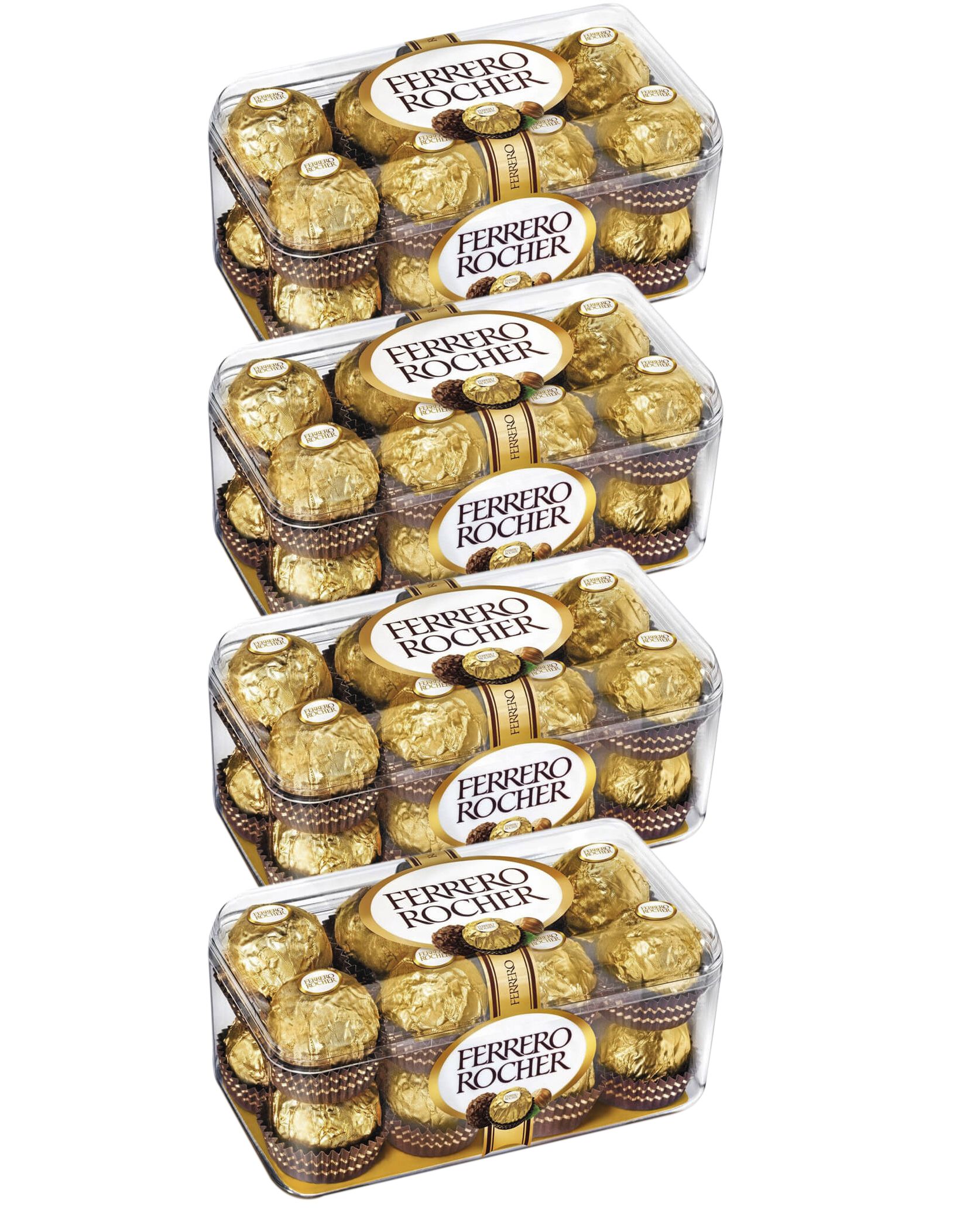 Ferrero Rocher Milk Chocolate