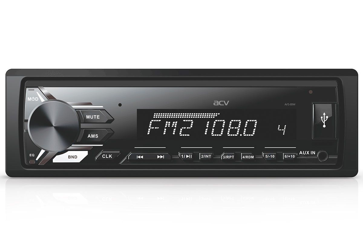 Acv Avs 811 – купить в интернет-магазине OZON по низкой цене