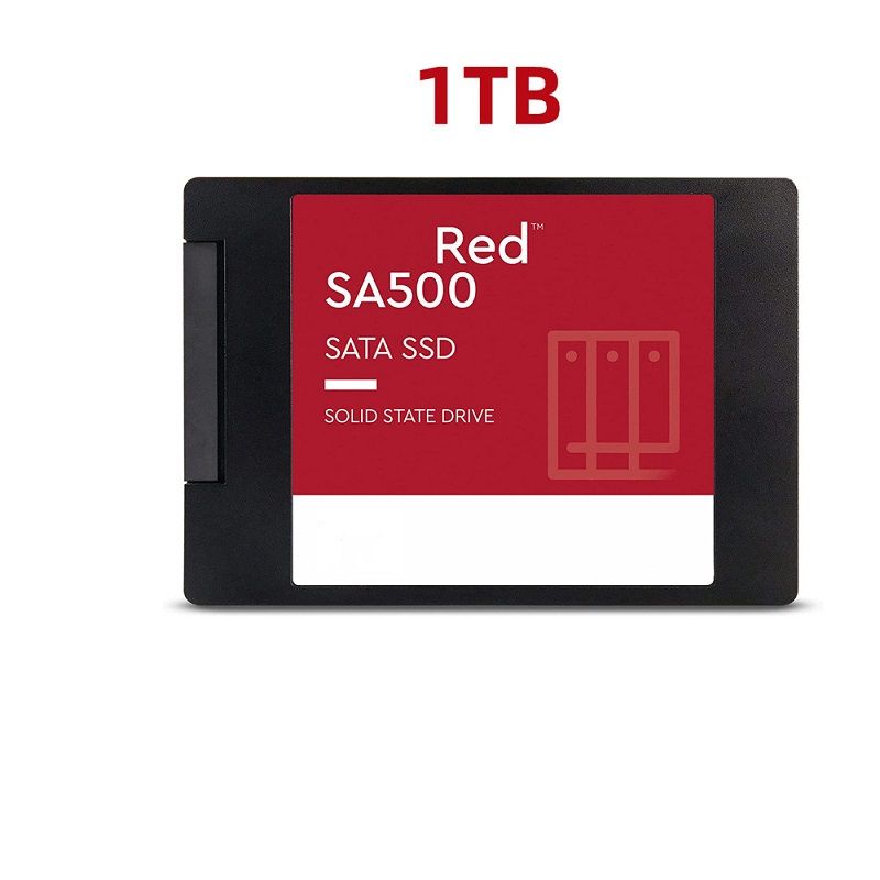 Ssd диск 1 тб sata. Wd red ssd. интерфейс ssd sata3 6.0 гбитс.