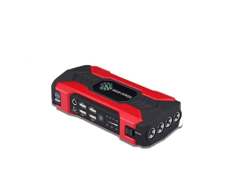 Пуско зарядное устройство jump starter пусковое устройство. Аккумулятор для пускового устройства jump start.