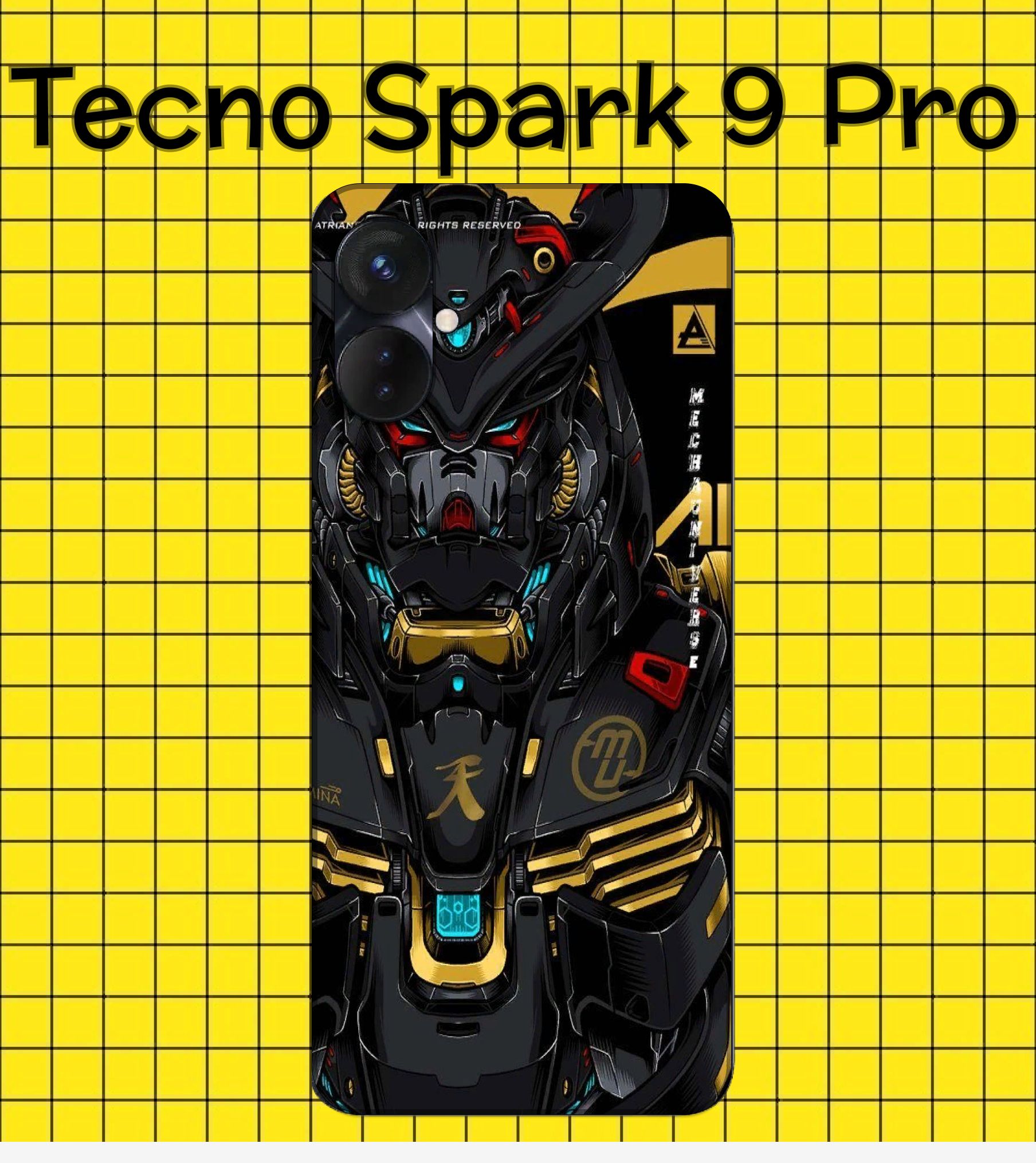 Techno Spark 9 Pro Цена