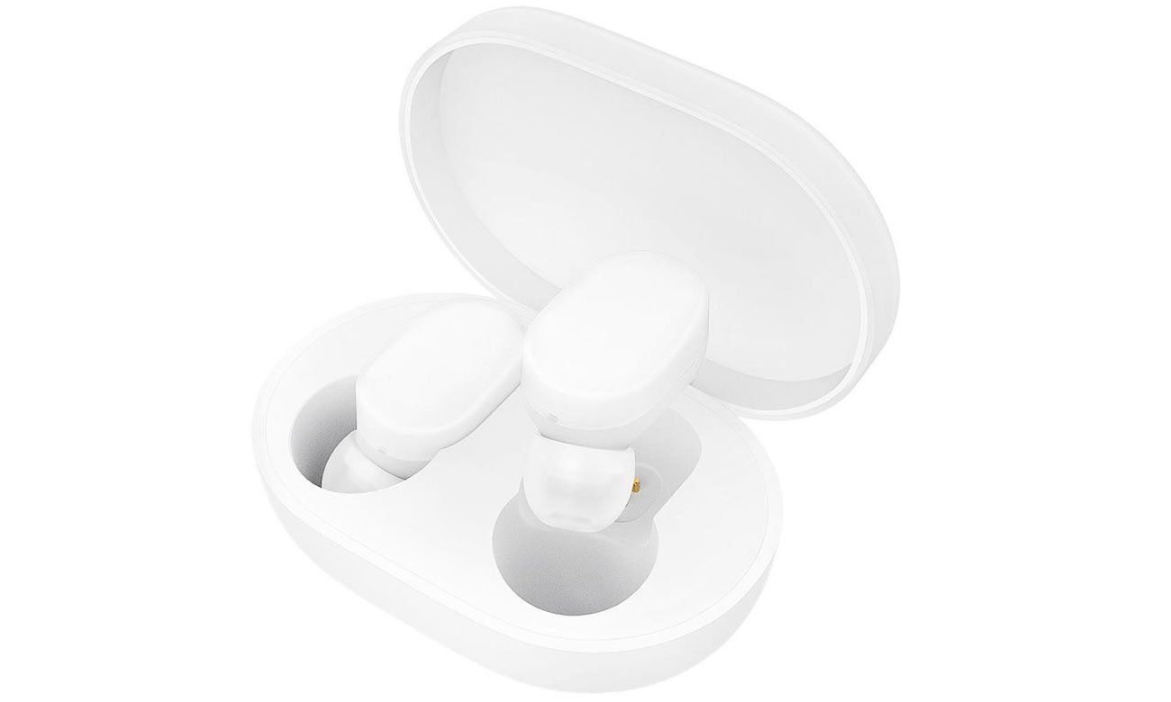 Xiaomi Redmi Airdots S Купить Спб