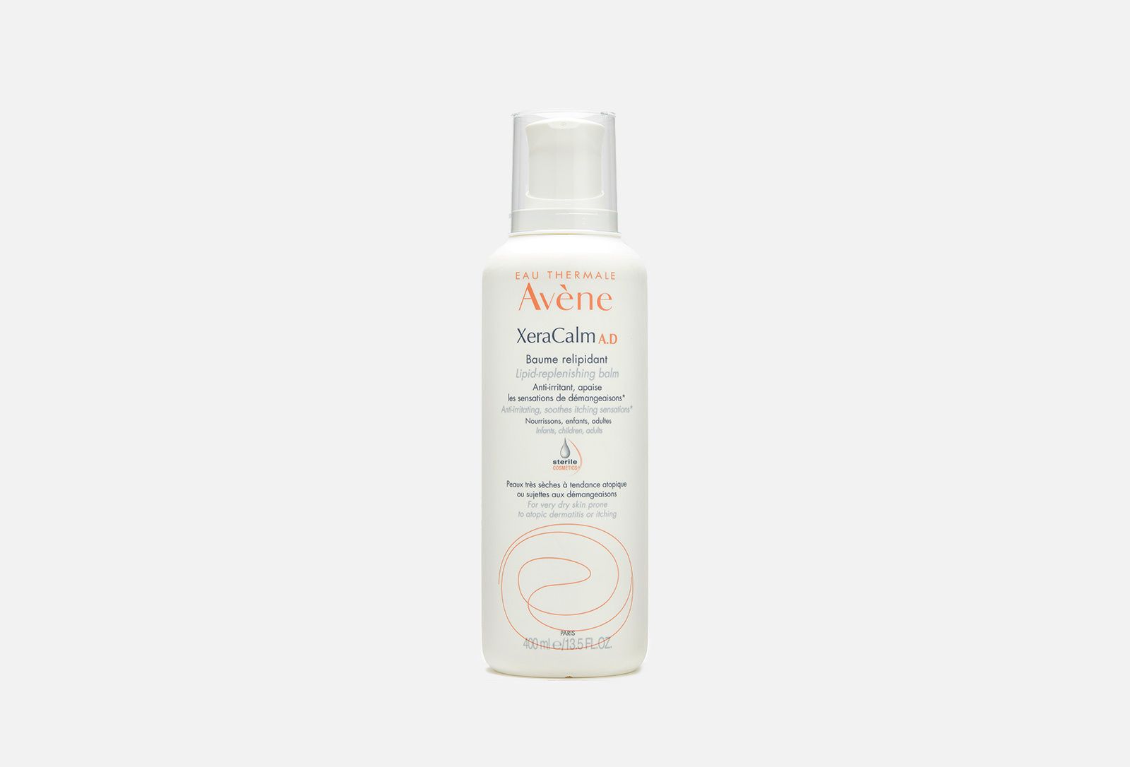 Avene Ozon