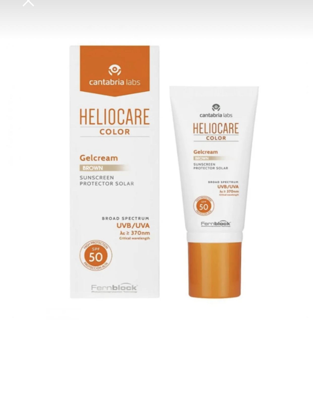 Heliocare Spf 50 Купить В Беларуси