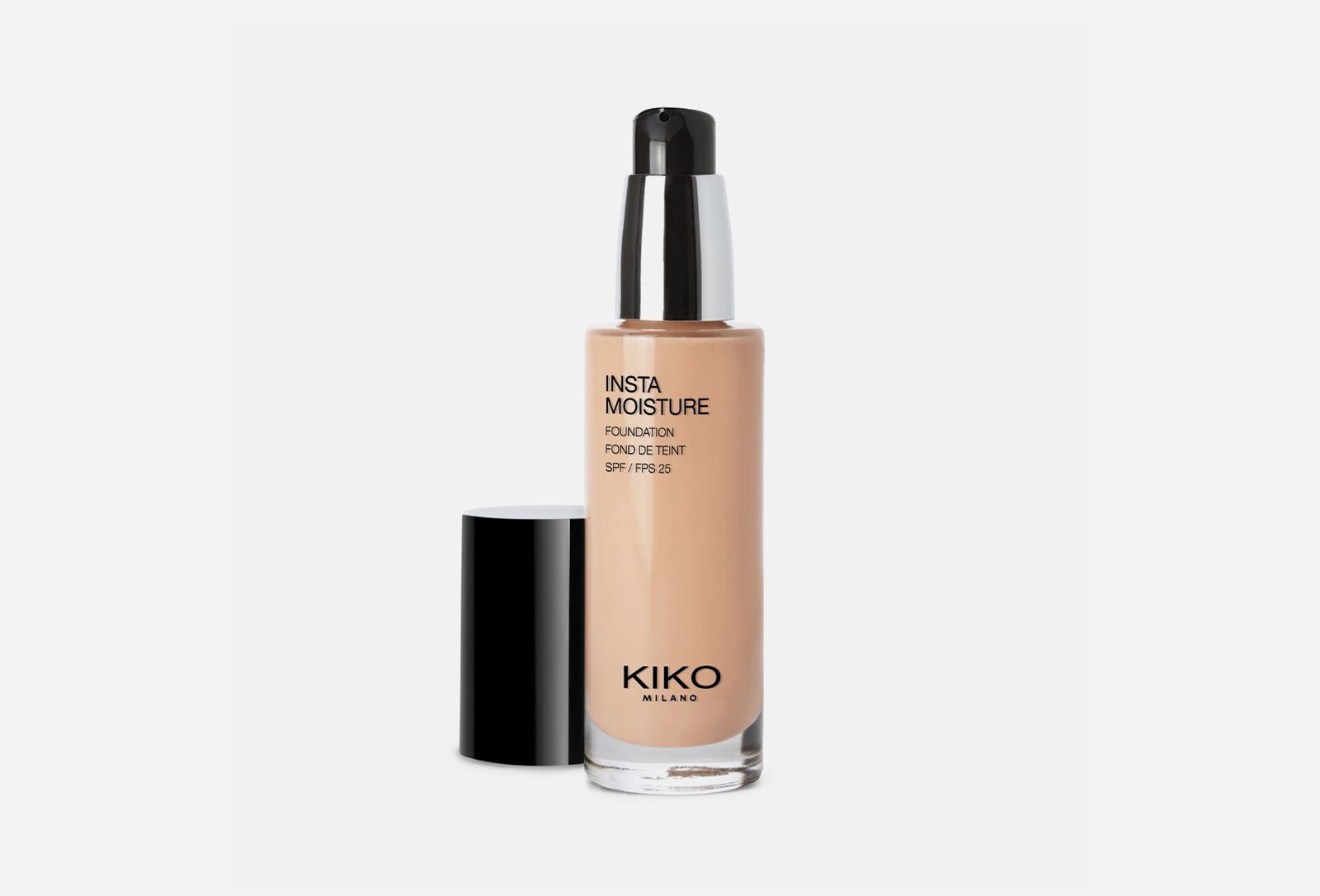 Тональный флюид с сиянием. Kiko Milano Smart Hydrating Foundation палитра. CATALINAGEO тональный крем Pro layer Foundation. Kiko Milano instamoisture Foundation оттенки. Флюид Кико.