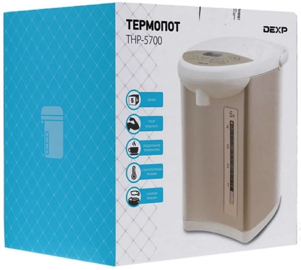 Термопот dexp thp 3500 схема