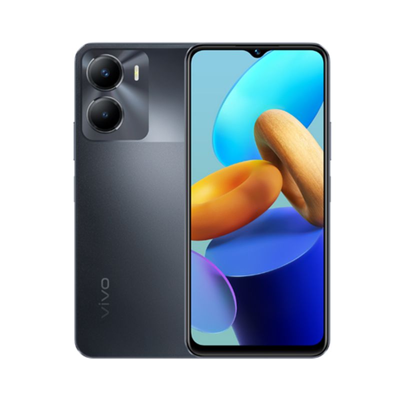 Vivo y35 отзывы