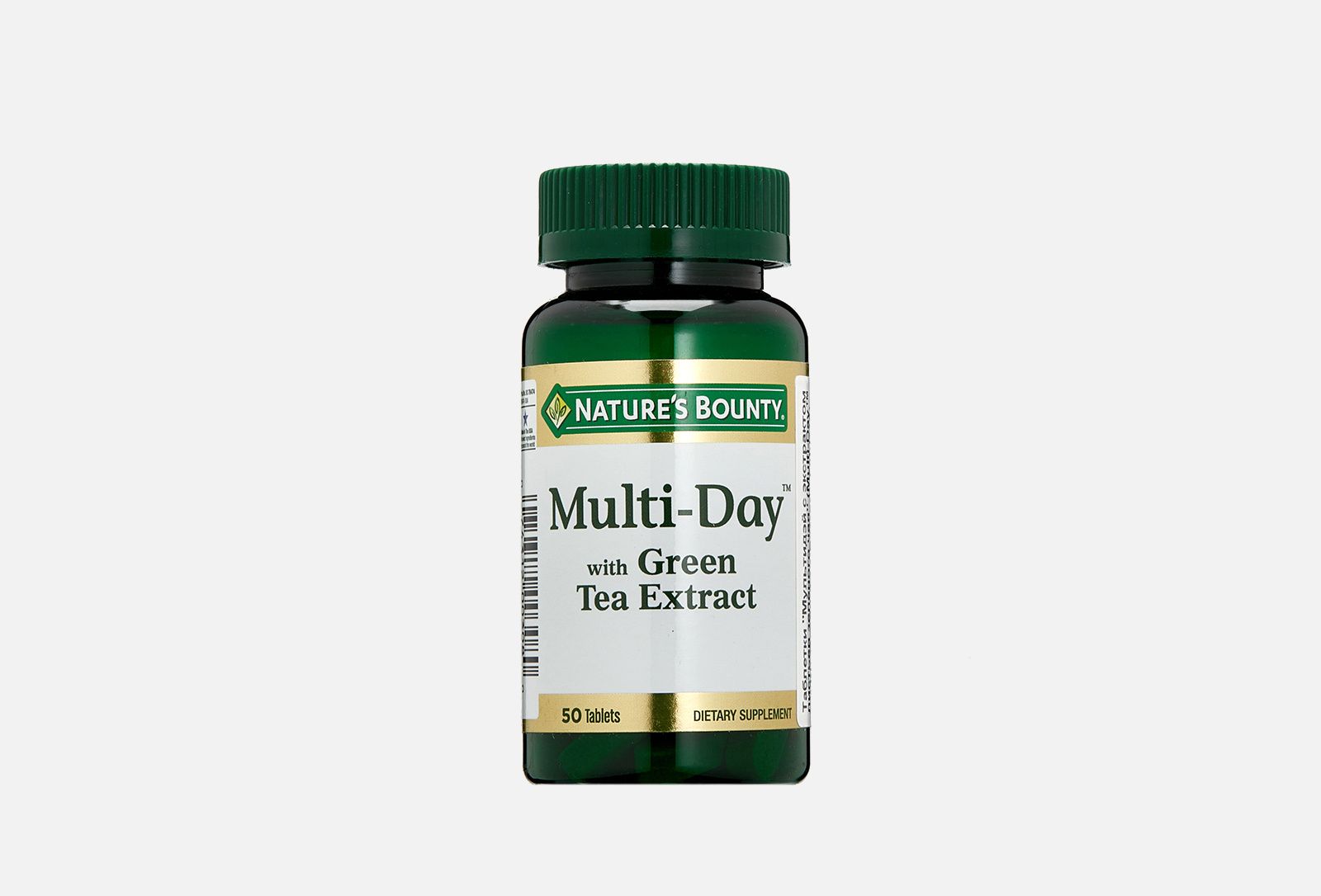 Экстракт зеленого чая витамины. Natures Bounty витаминный комплекс мультидэй. Natures Bounty логотип.