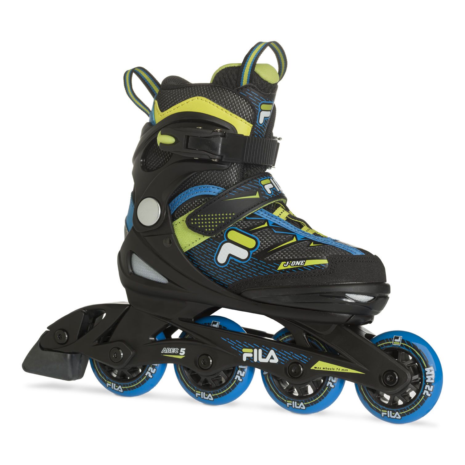 Скейтборд Fila Skates Lion