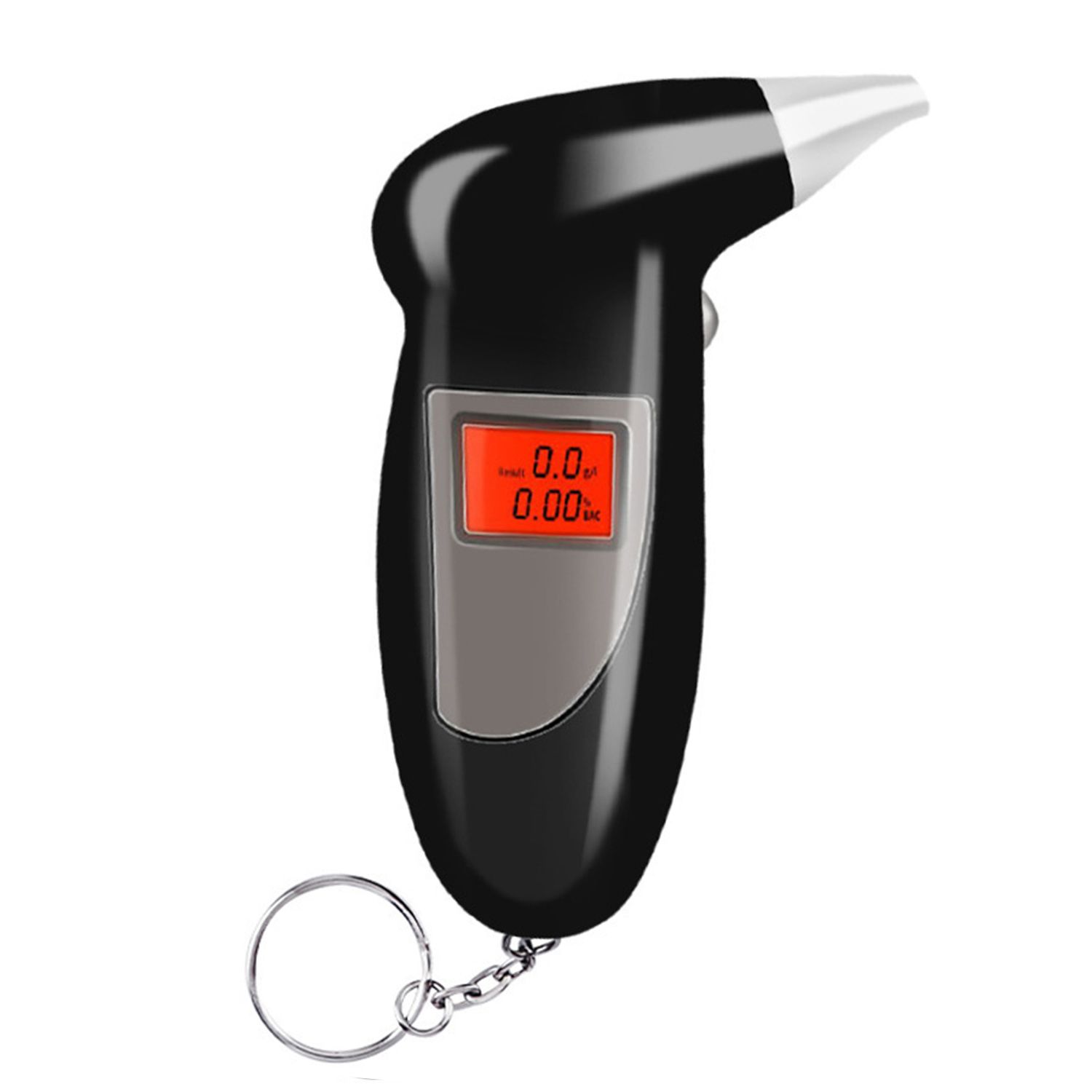 Breath alcohol tester. Breath alcohol Tester инструкция на русском.