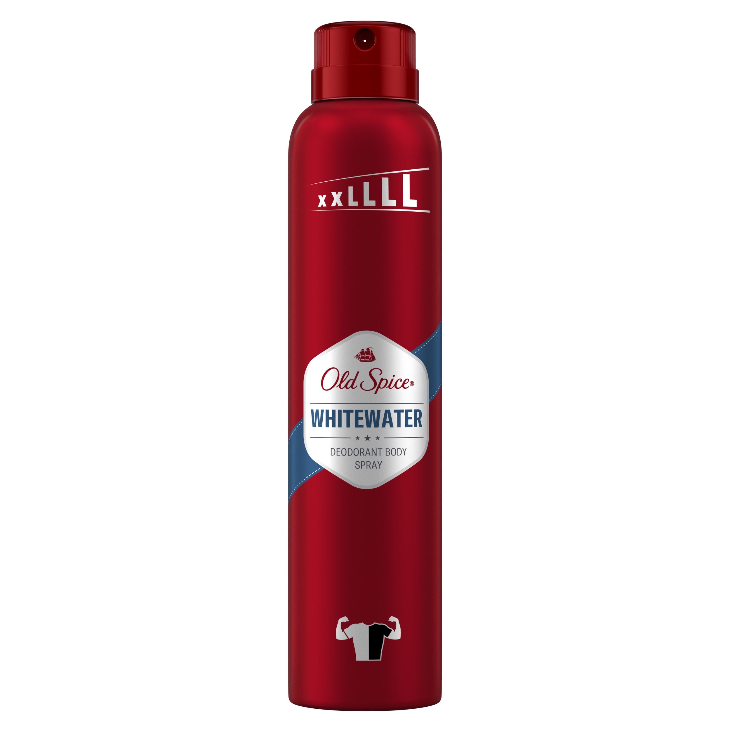 Old spice Ozon