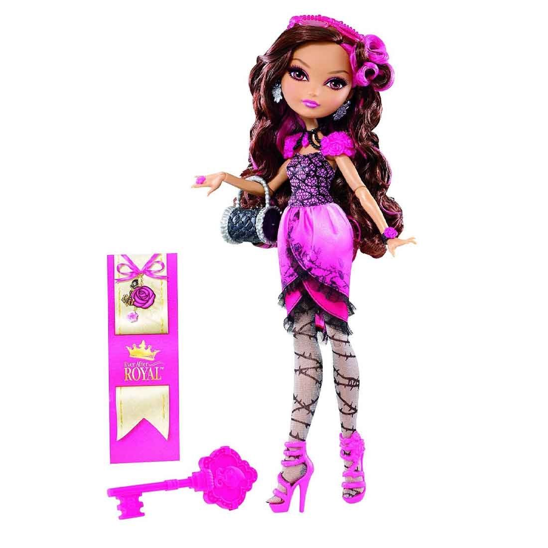 Кукла ever after High Базовая, 26 см, dmn83