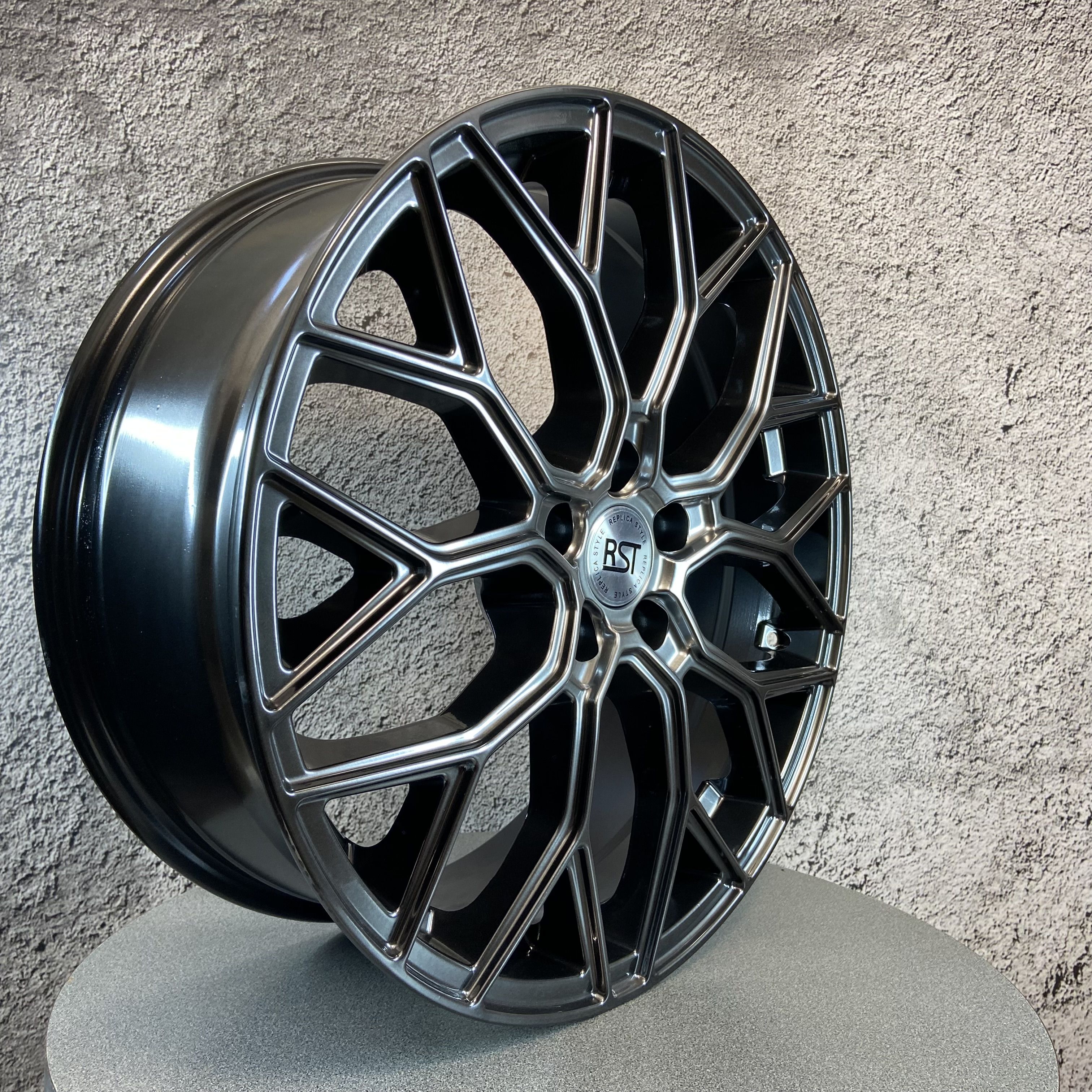 Колесный диск RST 19x7