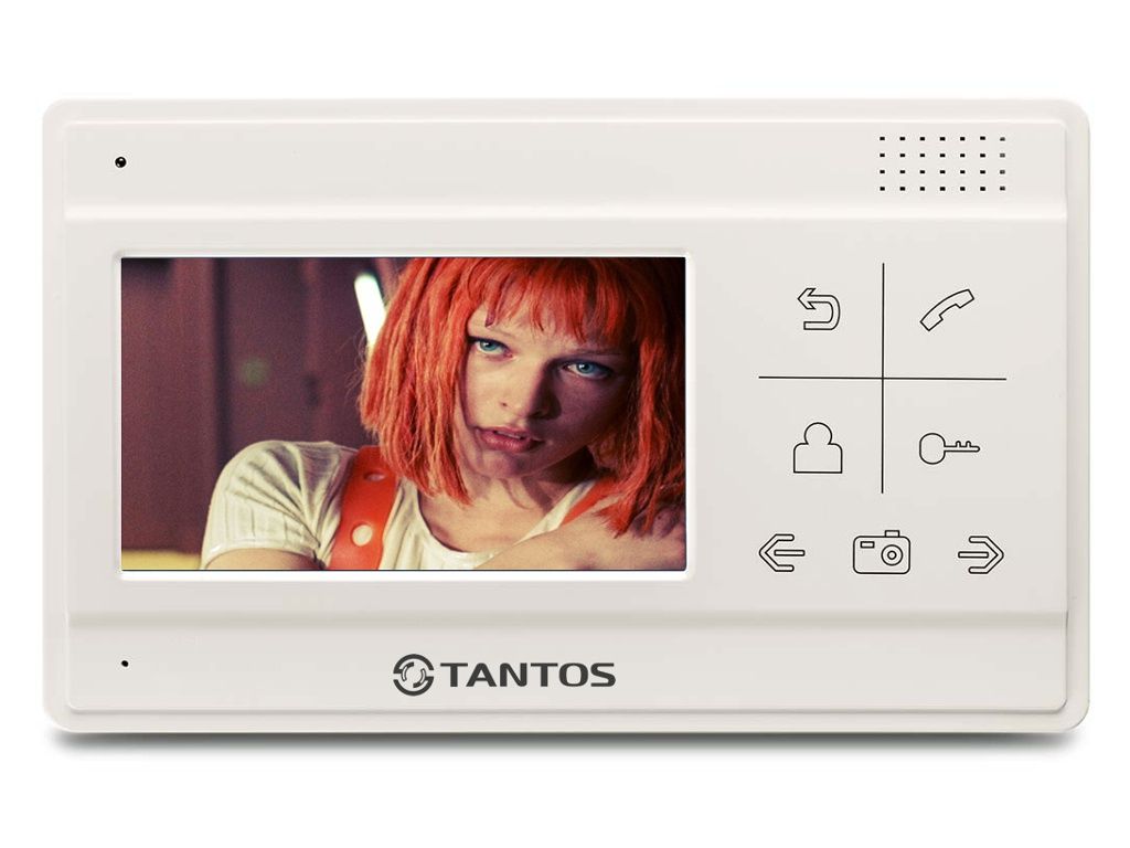Видеодомофон tantos lilu. Тантос lilu домофон. Tantos видеодомофон. Монитор amelie - sd tantos видеодомофона белый. Видеодомофон tantos lilu.