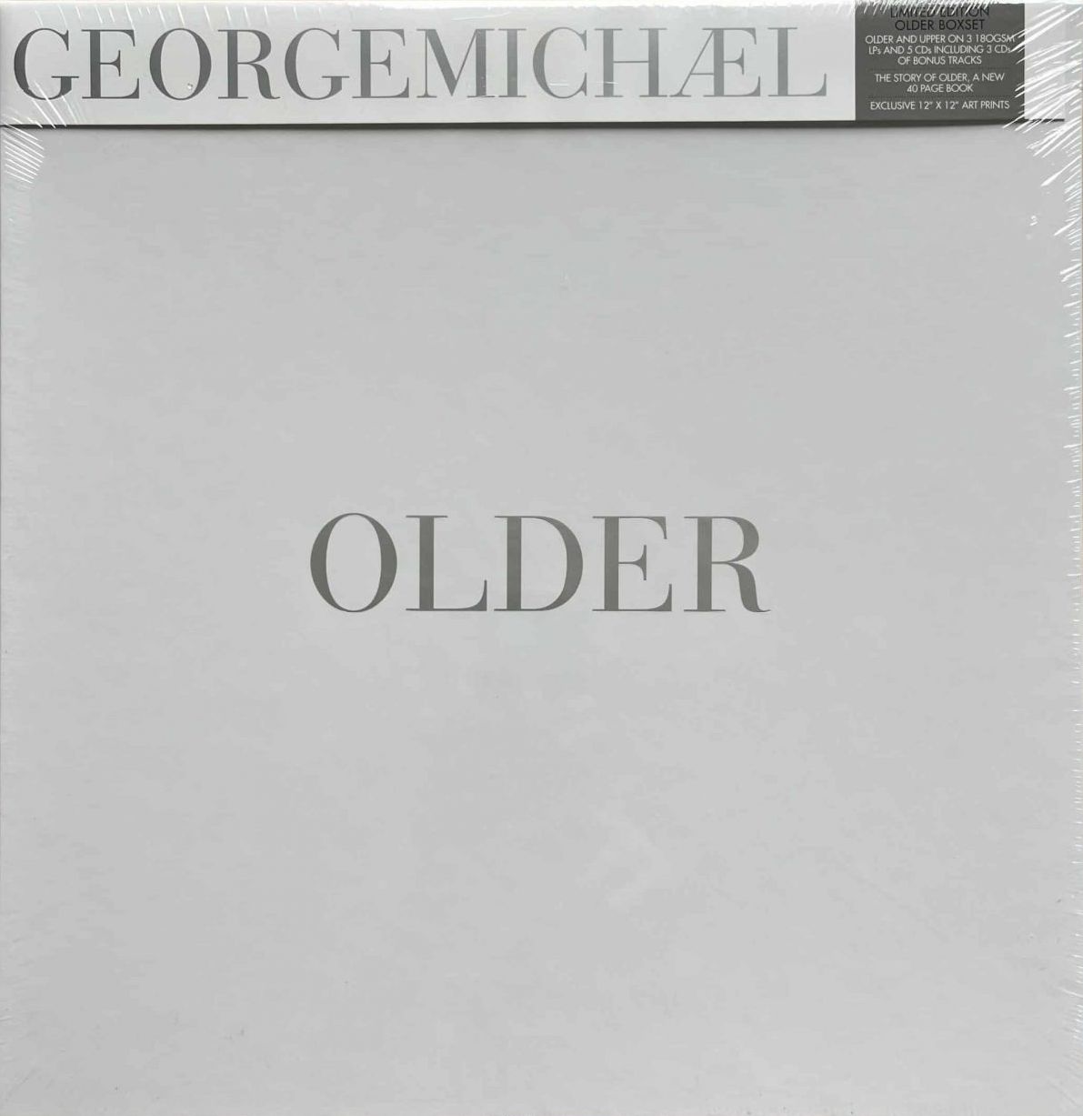 Older lp