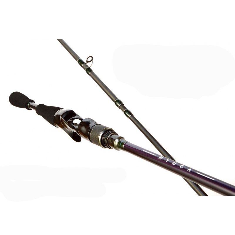 megabass hyuga 68-M(Megabass 2015 HYUGA 2 PIECE MODEL - 68 megabass hyuga 68-M(Megabass 2015 HYUGA 2 PIECE MODEL - 68