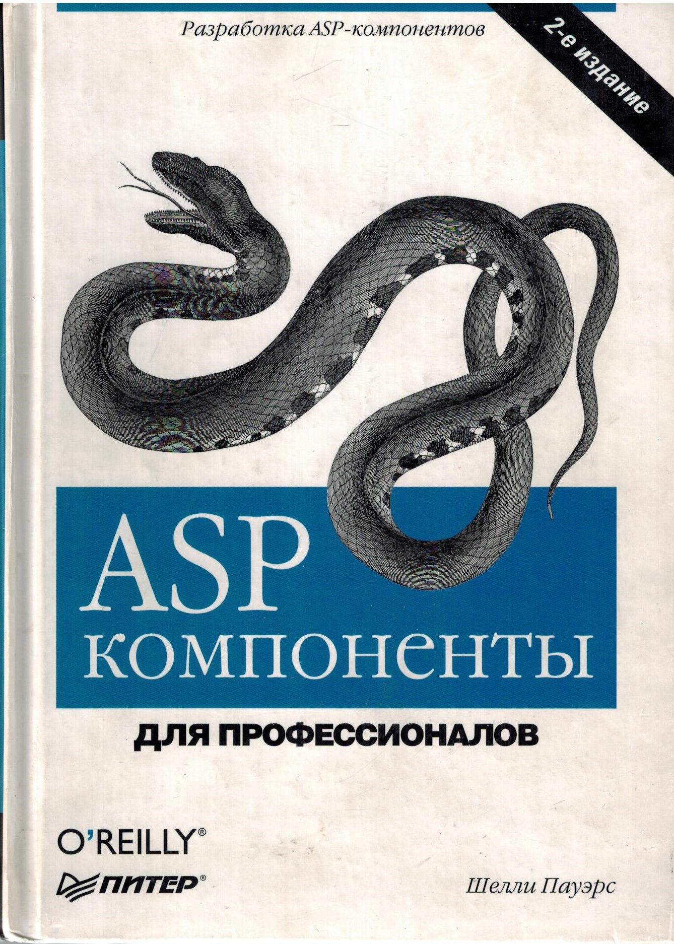 Asp книга. Профессионал.