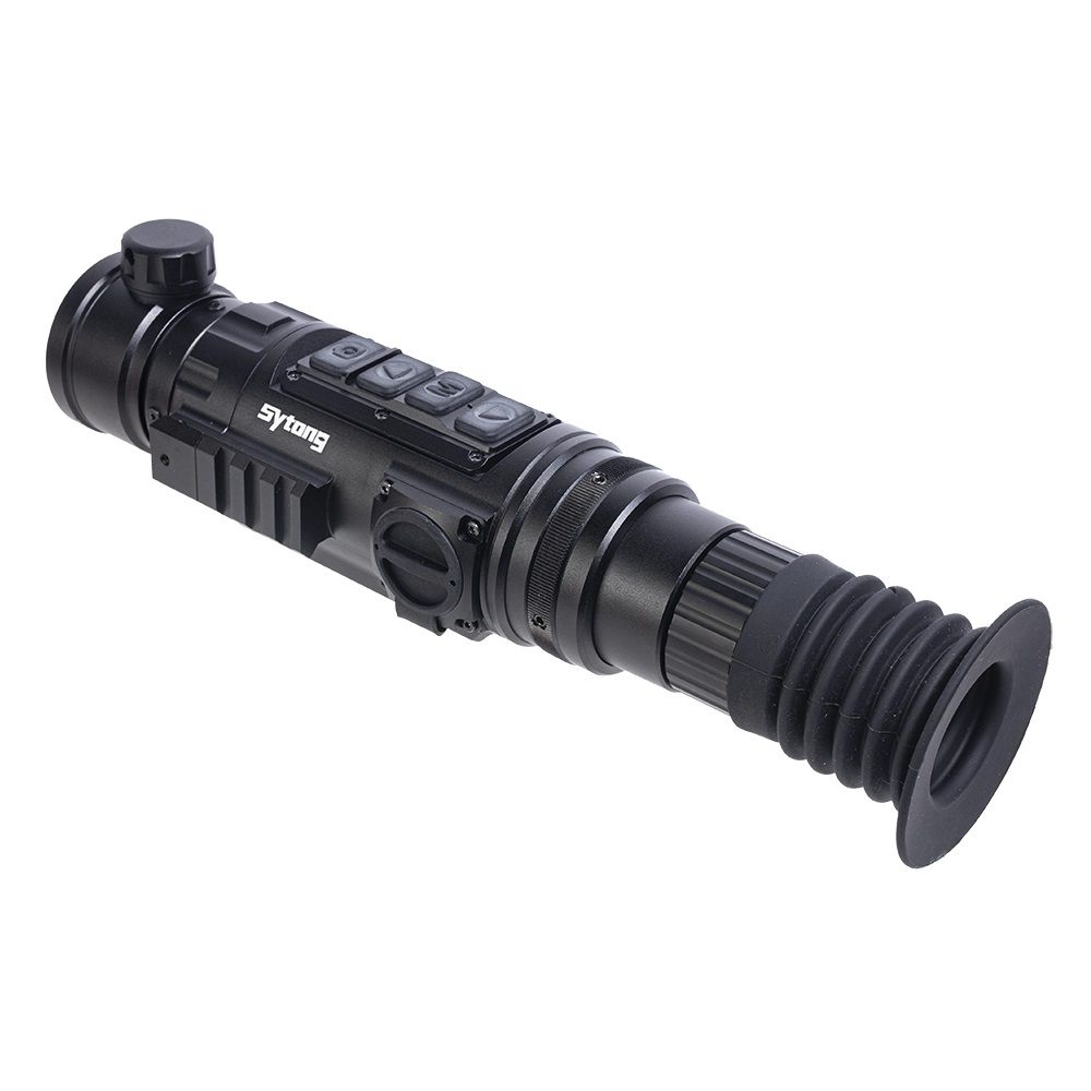 Прицел тепловизионный RM03-35 Без дальномера (матрица 384*288, объектив 35мм)