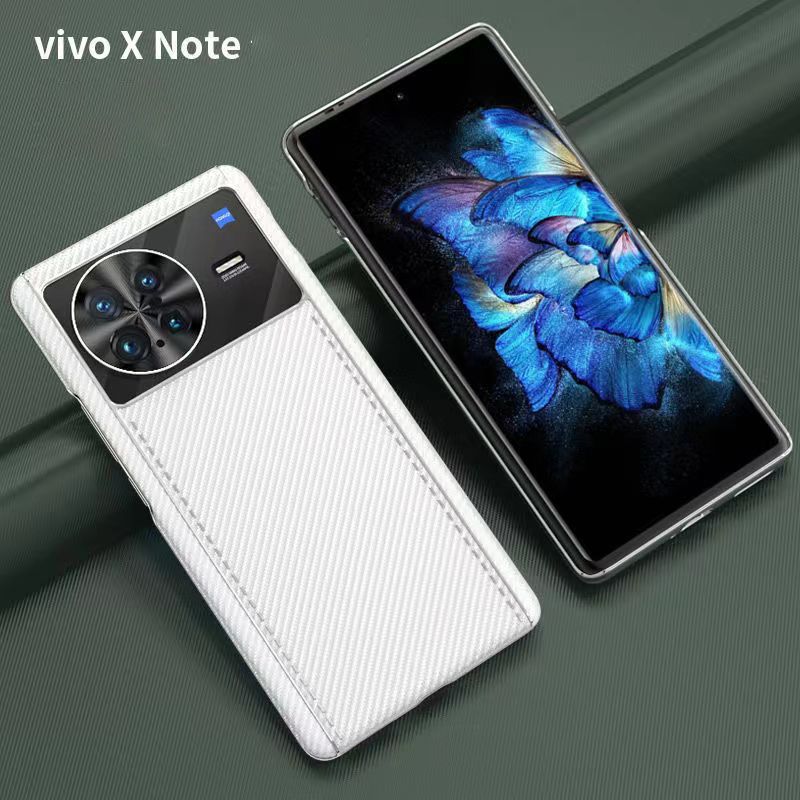 Vivo x note. Vivo x note