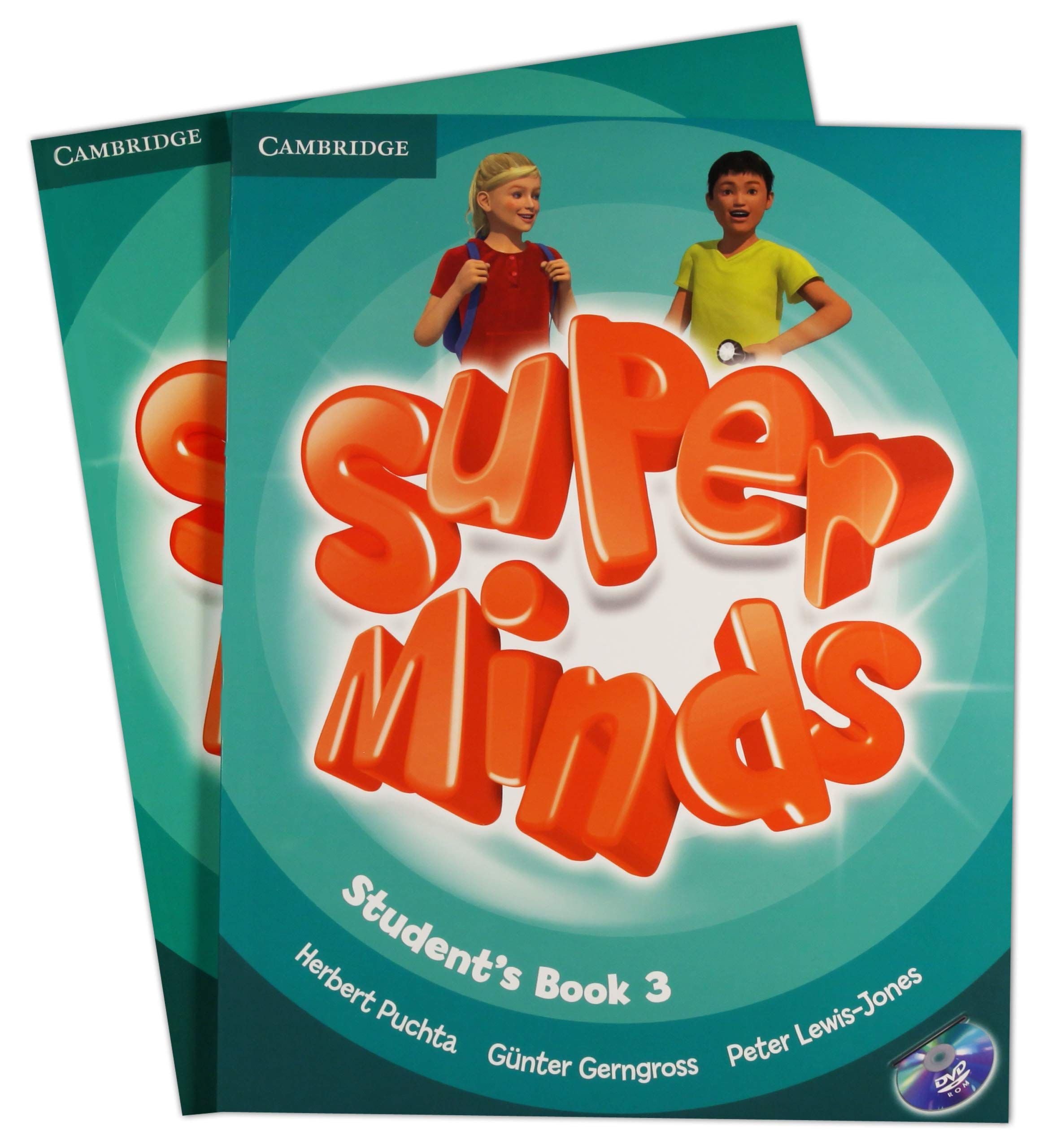 Super minds